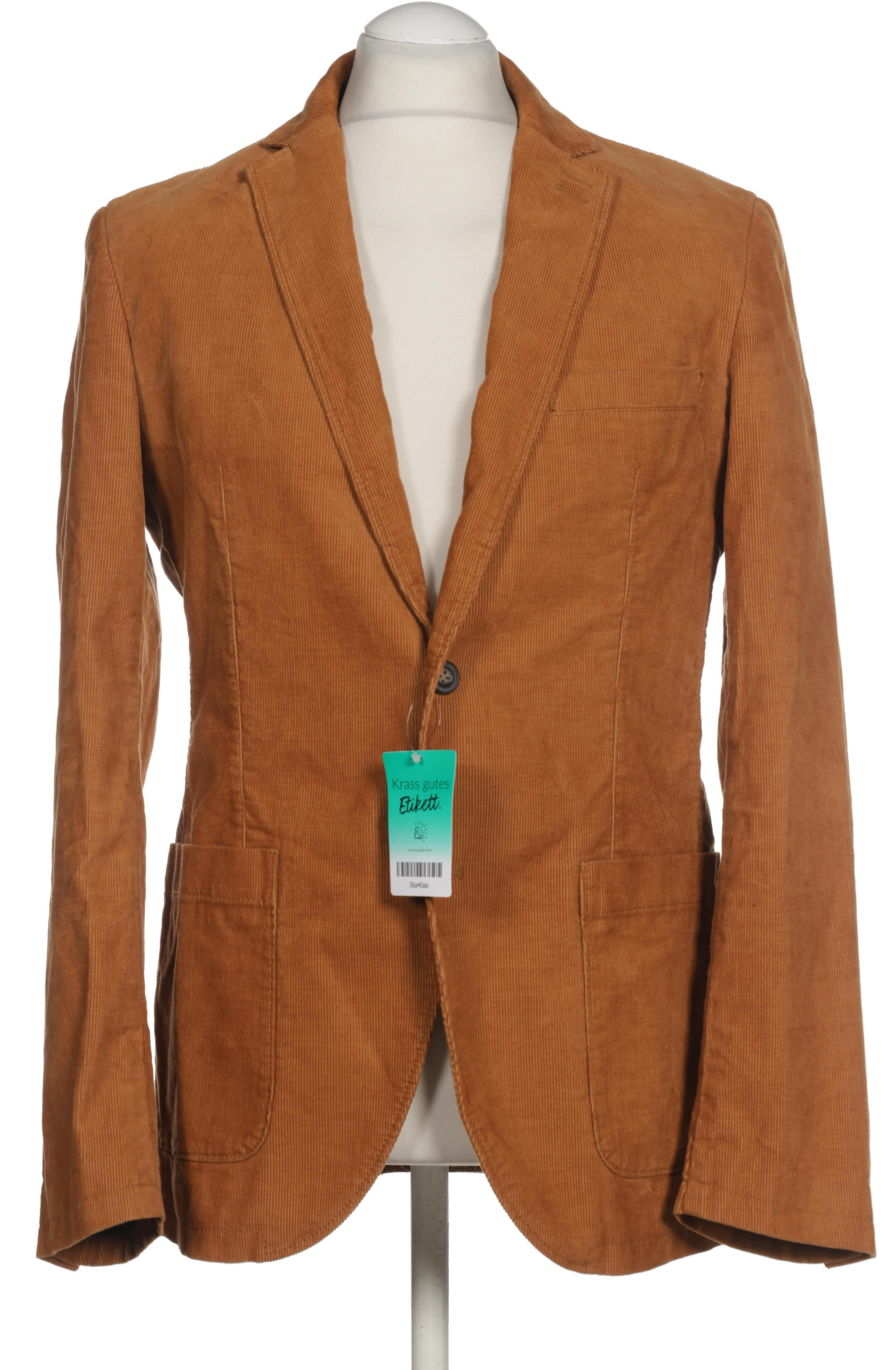 

Esprit Herren Sakko, braun, Gr.