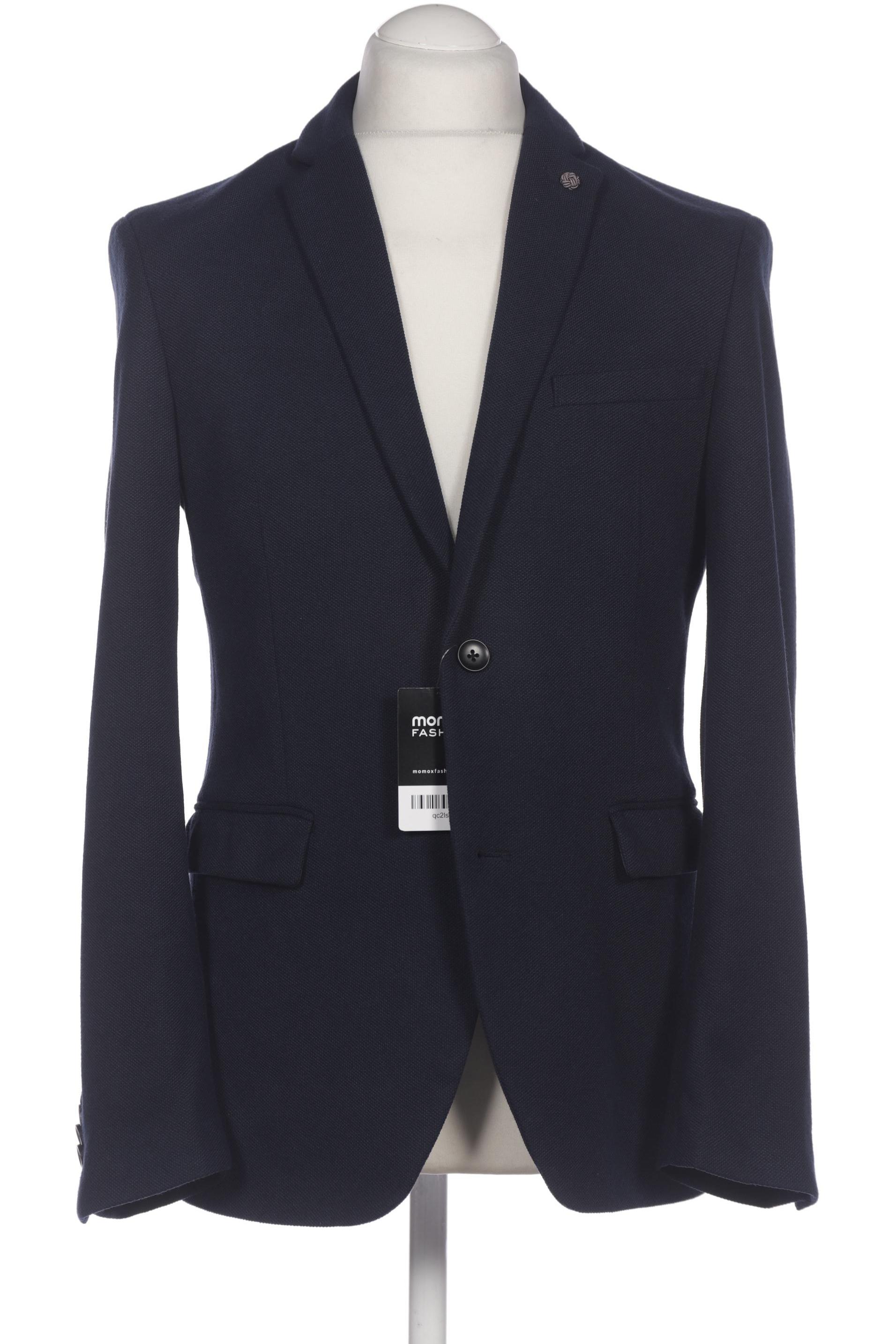 

Esprit Herren Sakko, marineblau, Gr. 48