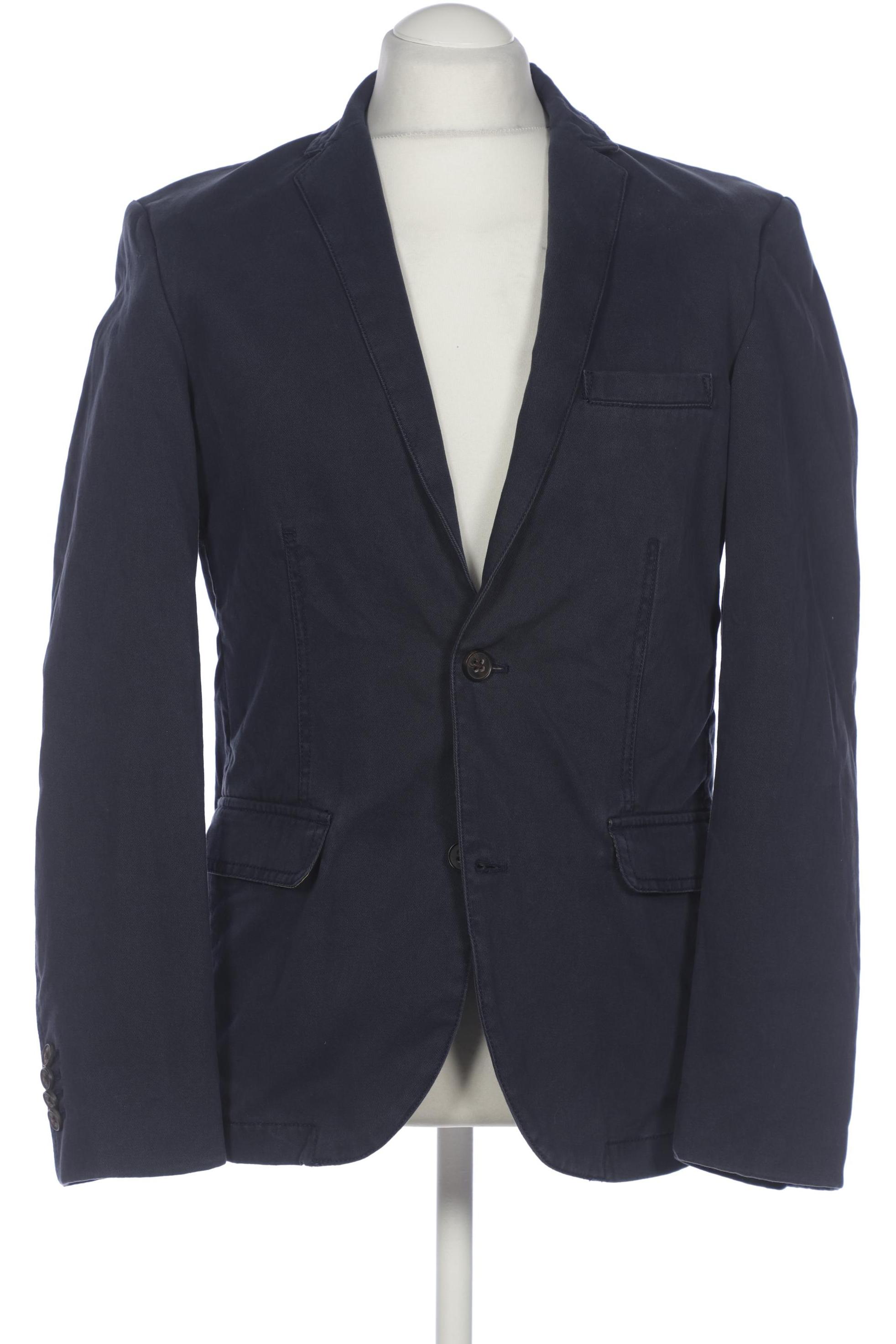 

Esprit Herren Sakko, marineblau, Gr. 48