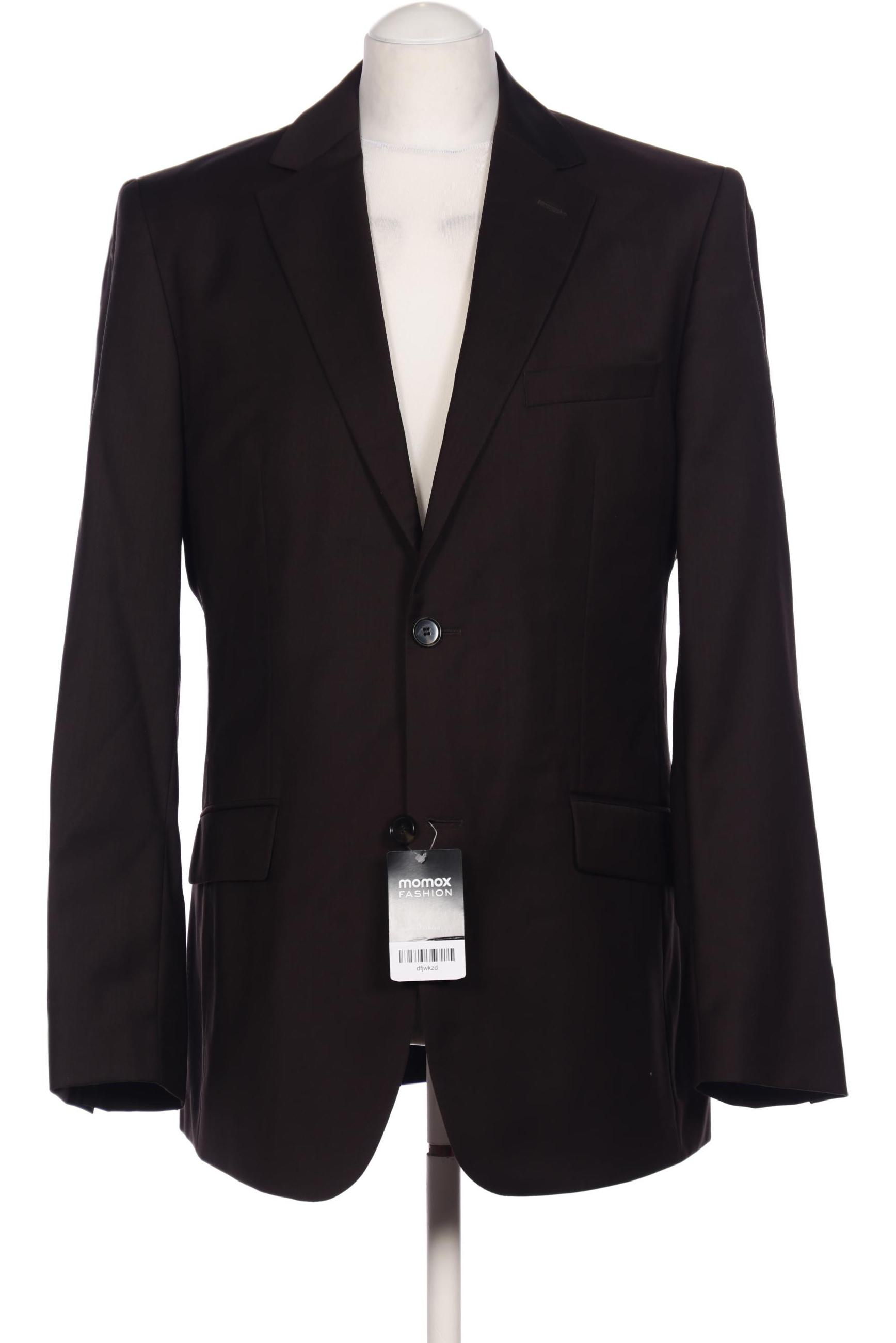 

Esprit Herren Sakko, braun, Gr. 48