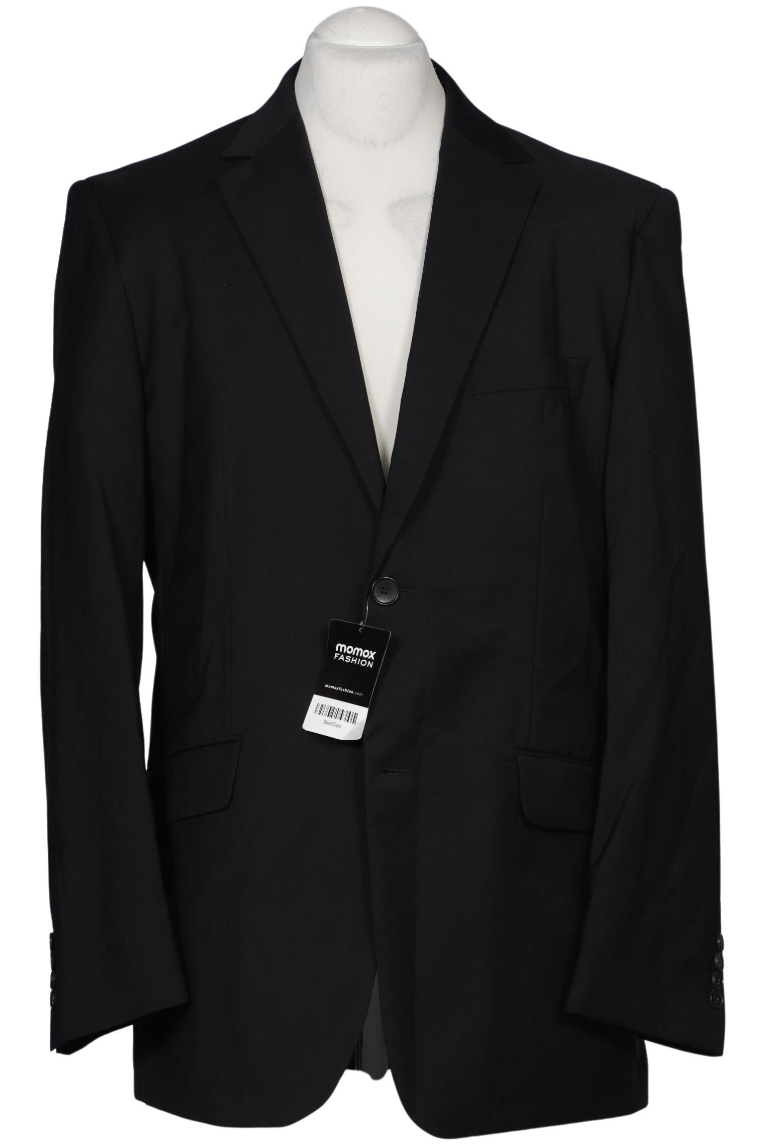 

Esprit Herren Sakko, schwarz, Gr. 52