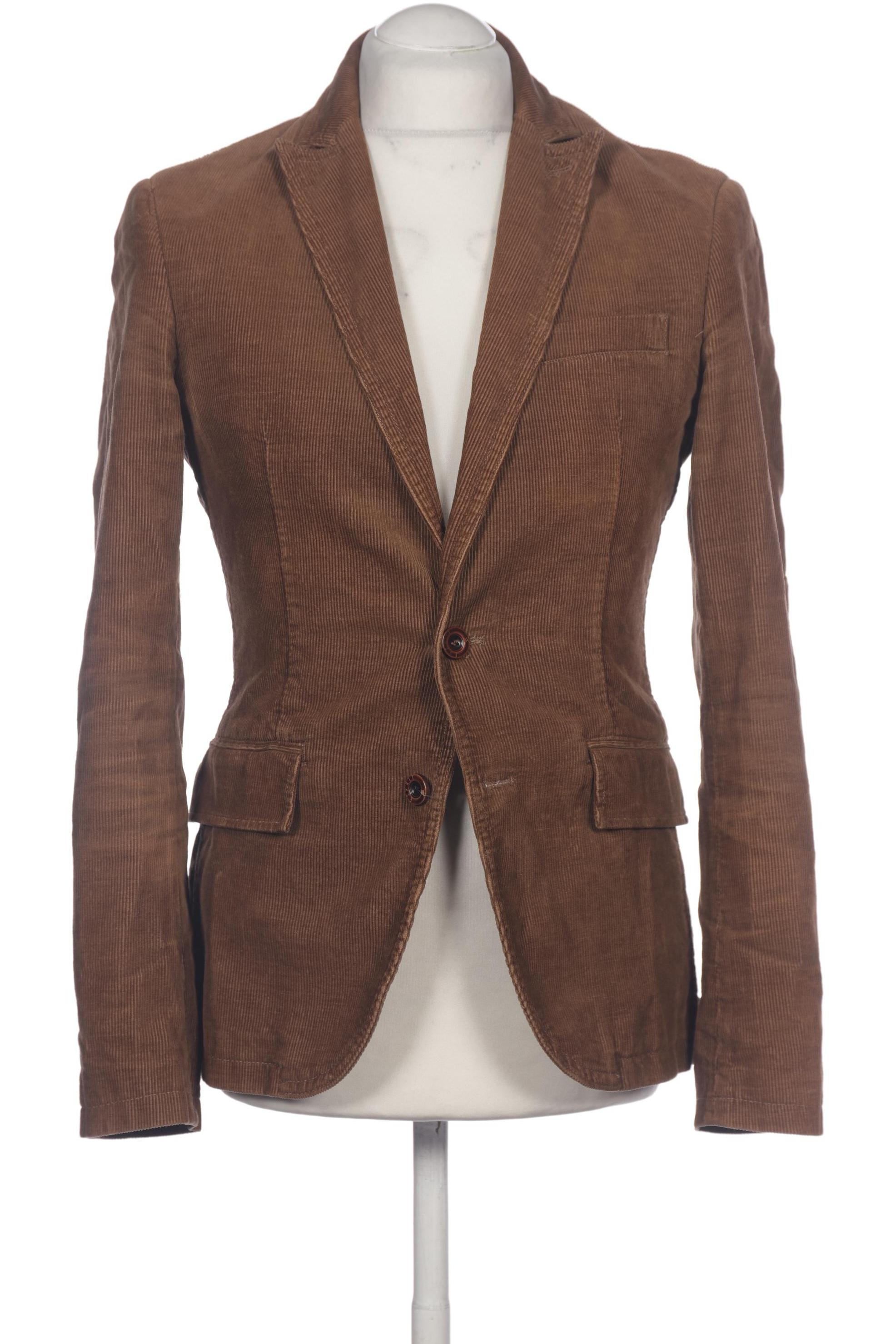 

Esprit Herren Sakko, braun, Gr. 46
