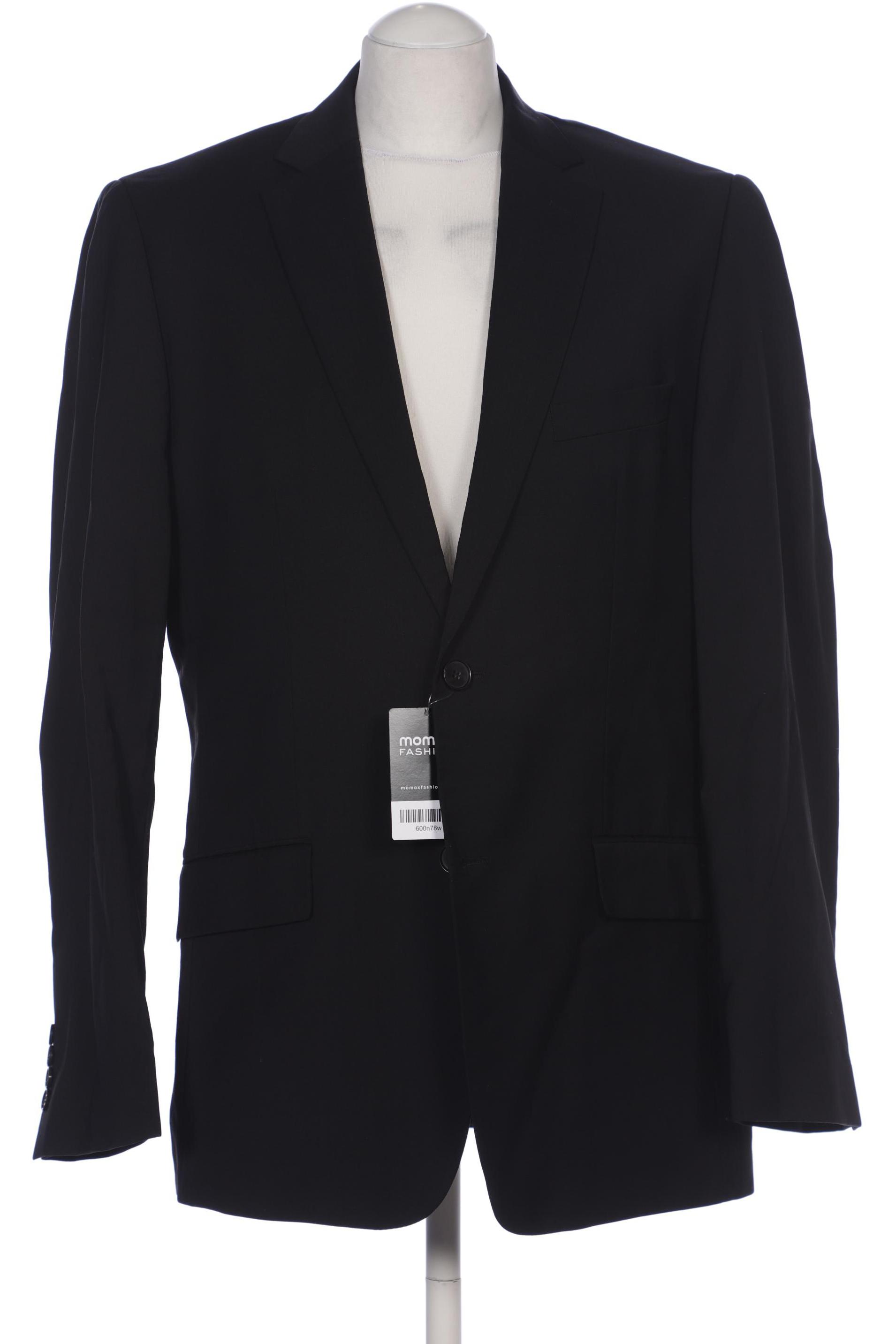 

Esprit Herren Sakko, schwarz, Gr. 50