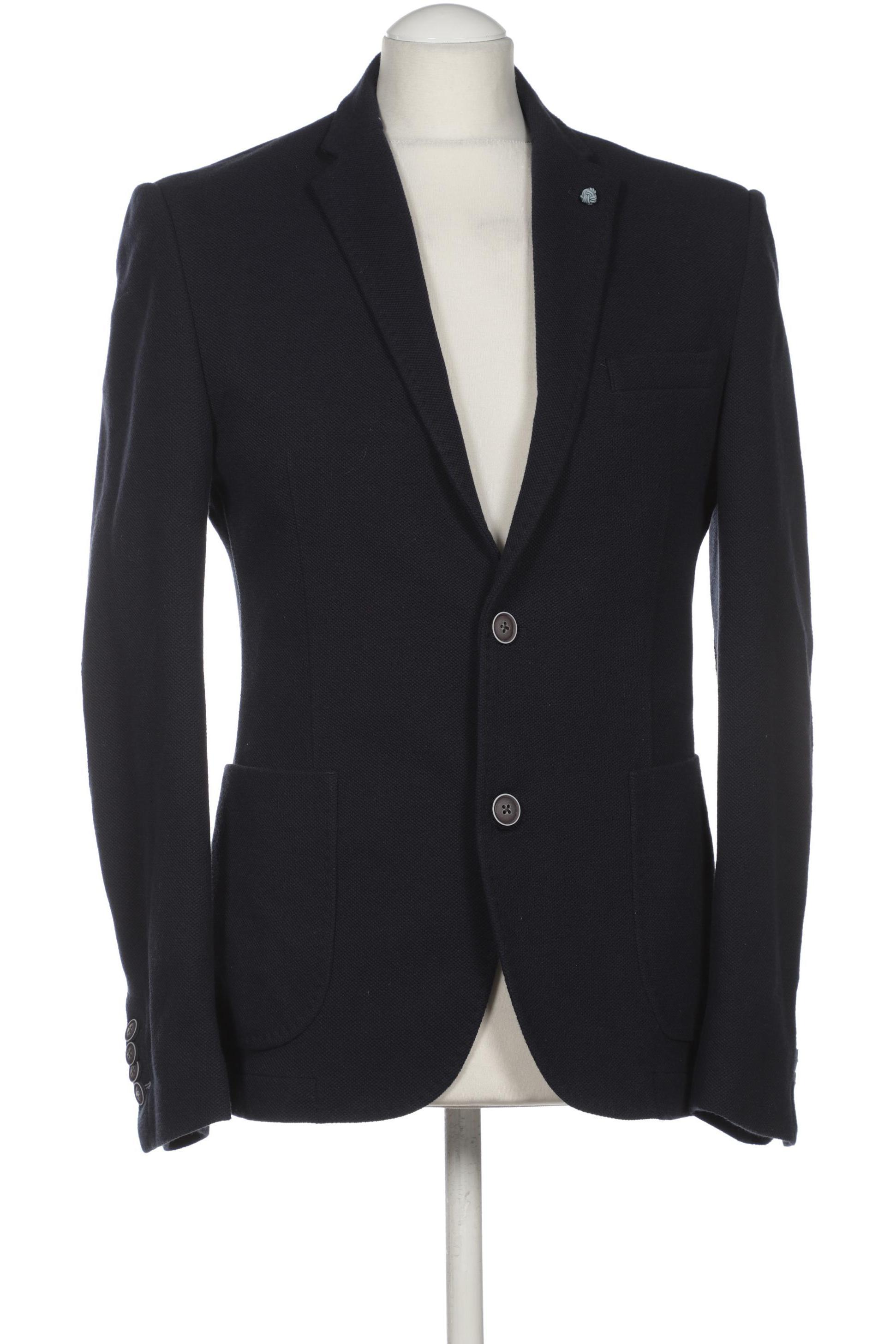 

Esprit Herren Sakko, blau, Gr. 48