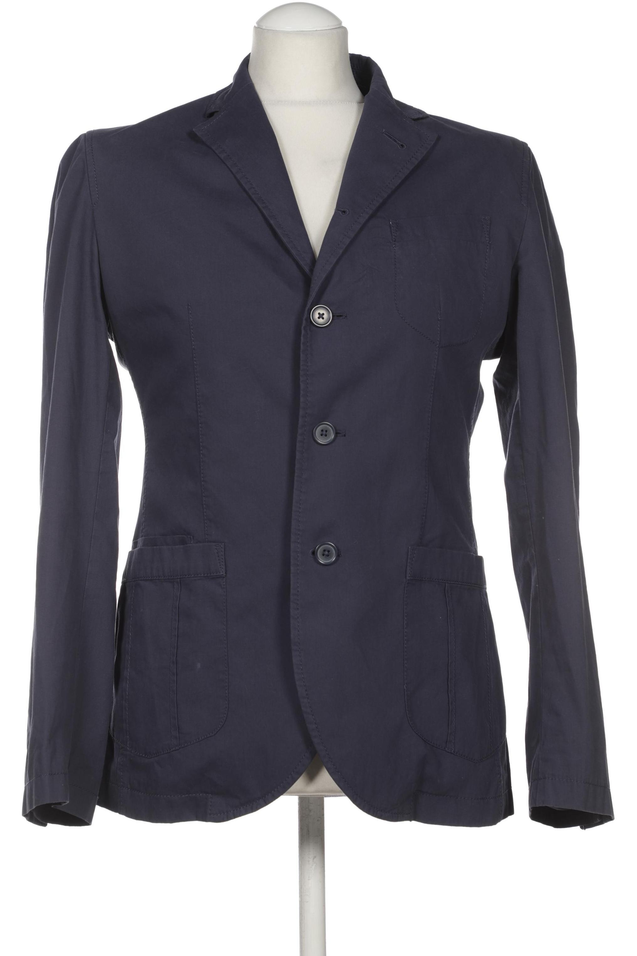 

Esprit Herren Sakko, blau, Gr.