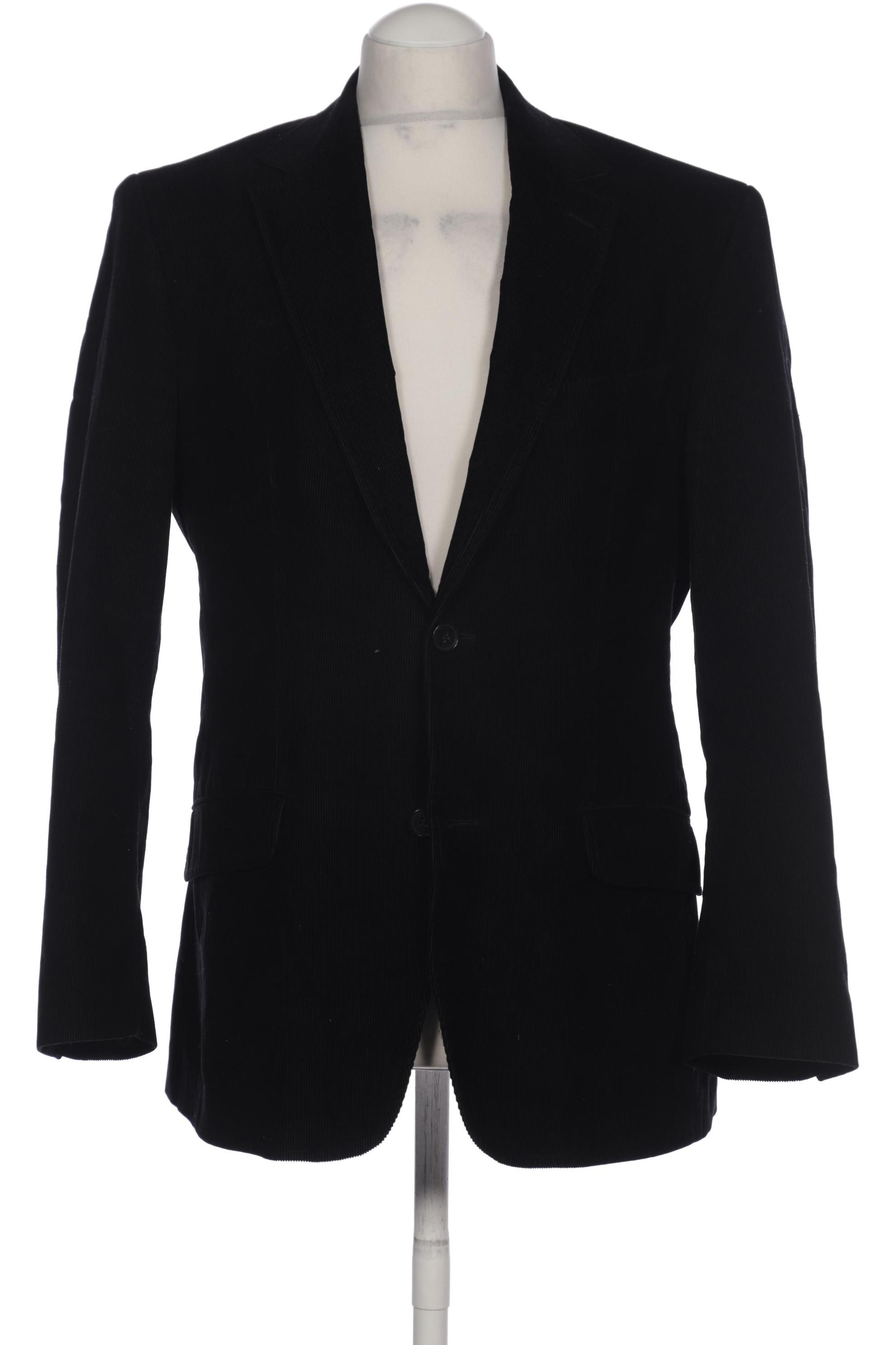 

Esprit Herren Sakko, schwarz, Gr. 48