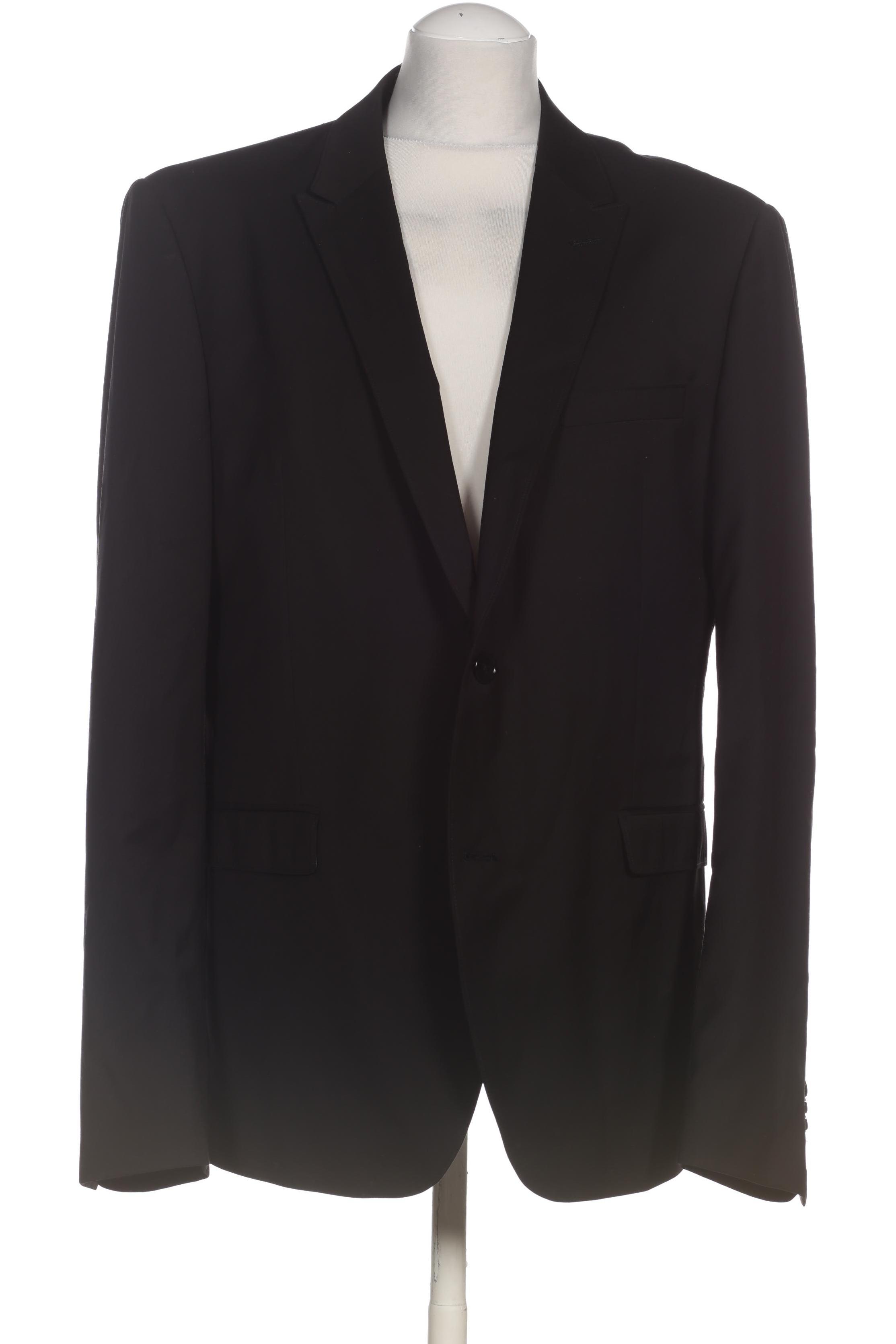 

Esprit Herren Sakko, schwarz, Gr. 54