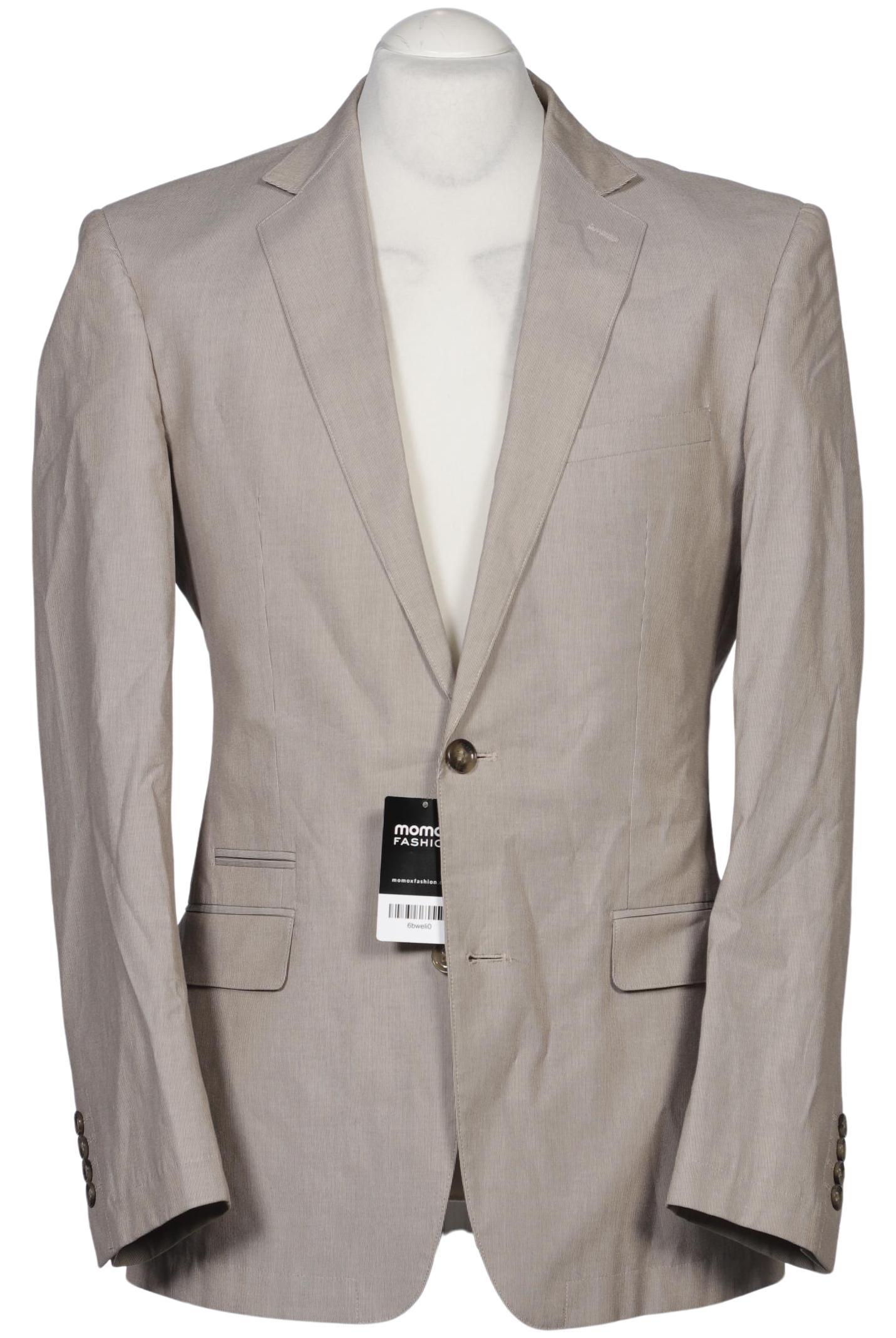 Thumbnail - Esprit Herren Sakko, beige, Gr. 48