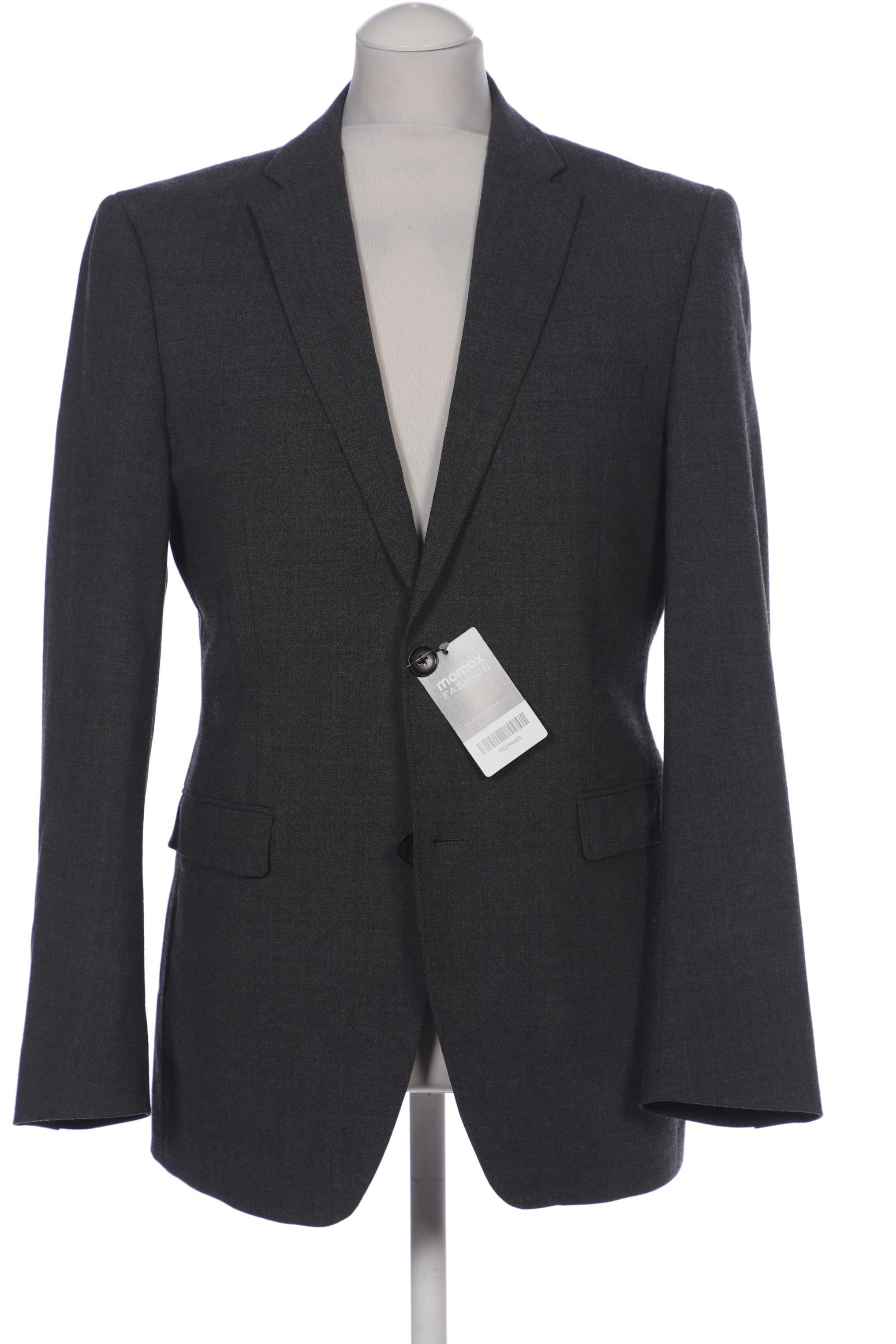 

Esprit Herren Sakko, grau, Gr. 48