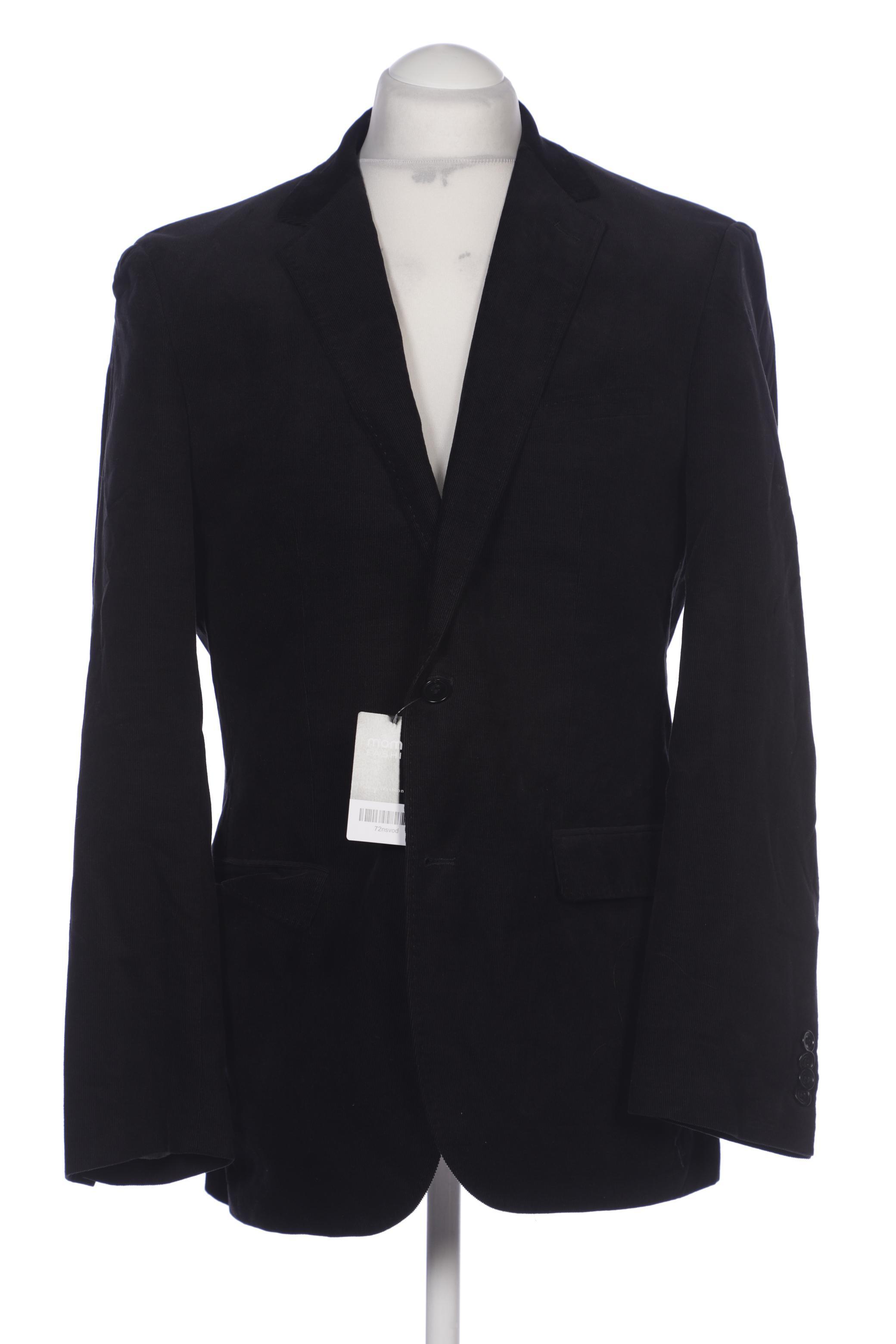 

Esprit Herren Sakko, schwarz, Gr. 50