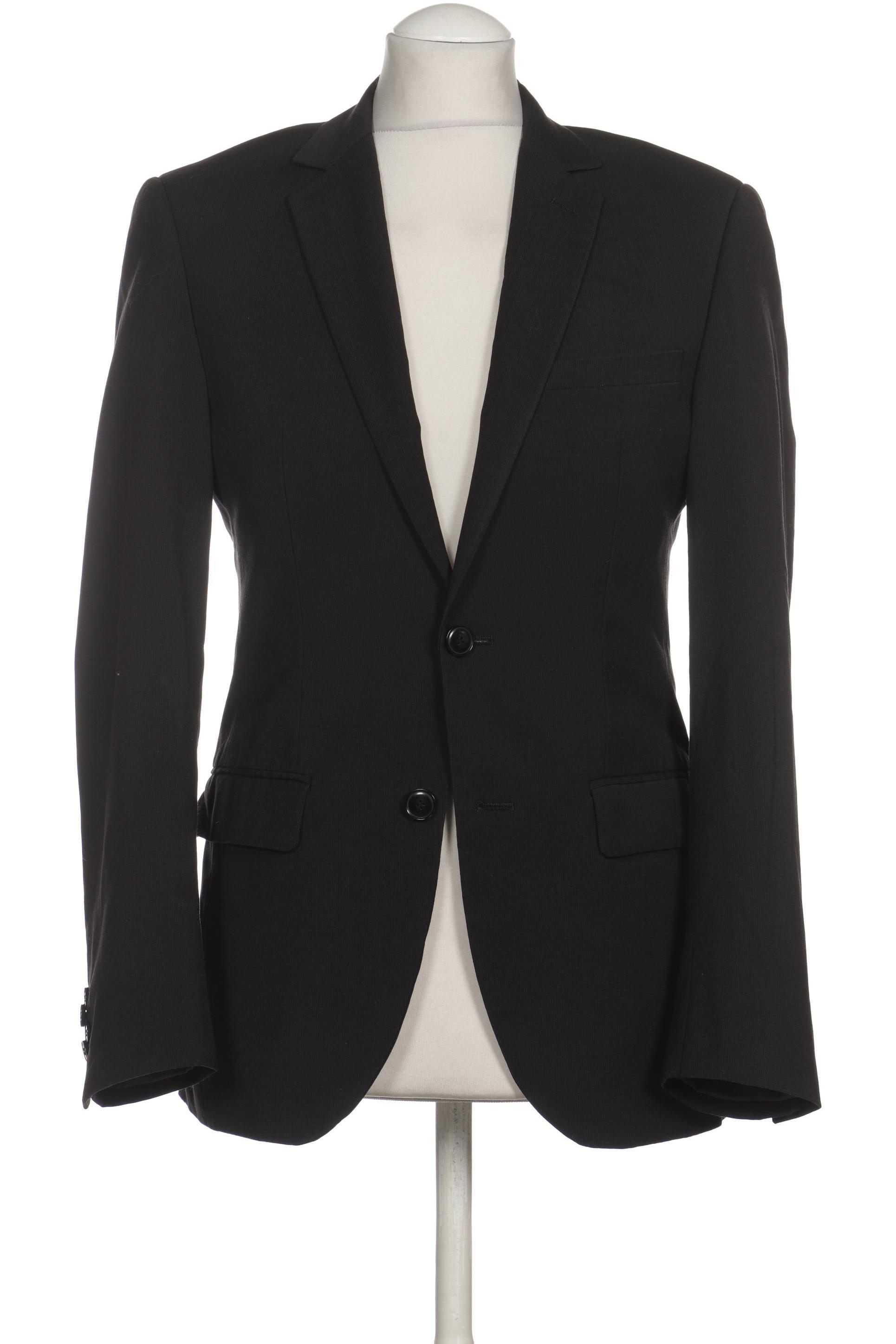 

Esprit Herren Sakko, schwarz, Gr. 44