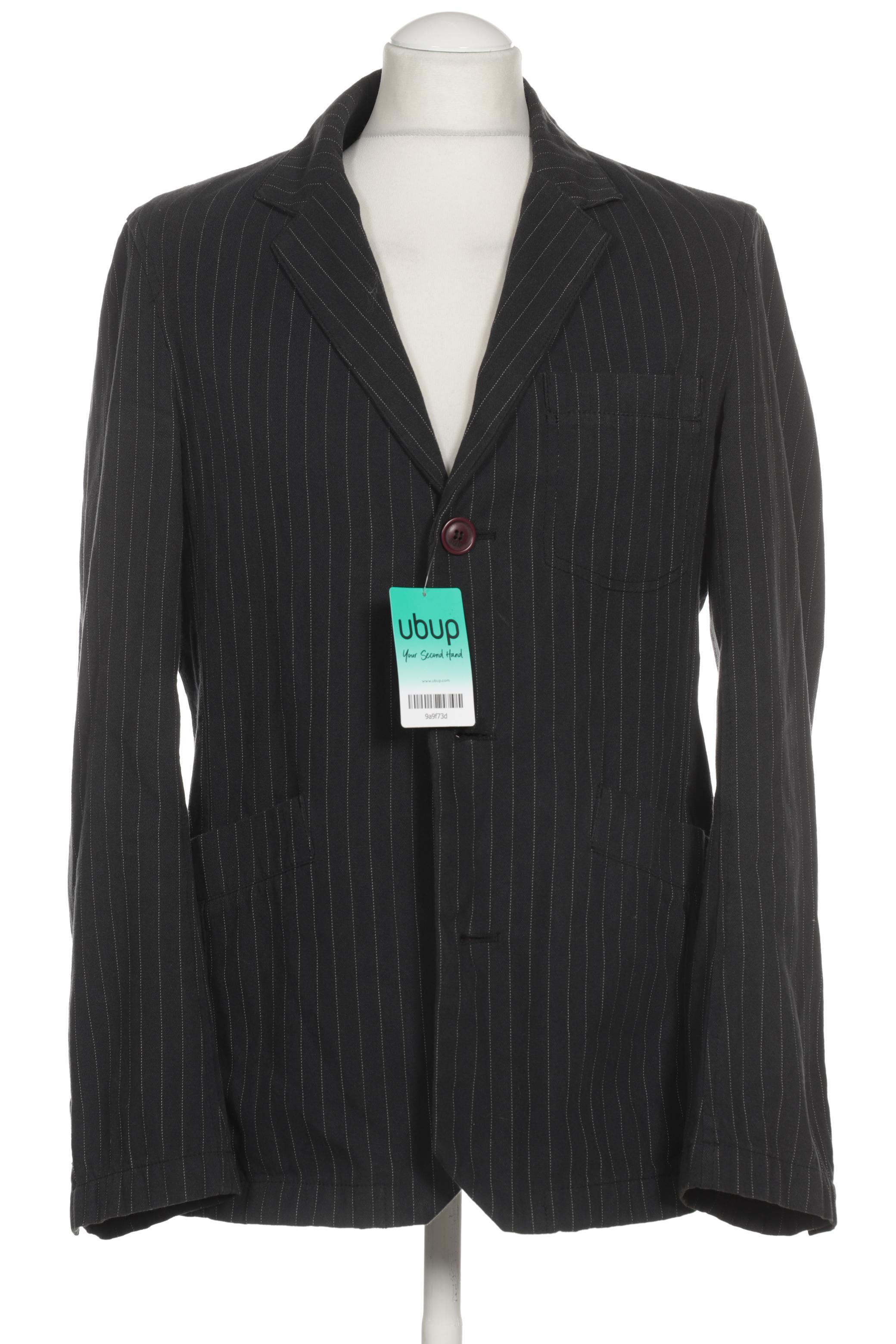 

Esprit Herren Sakko, schwarz, Gr. 48