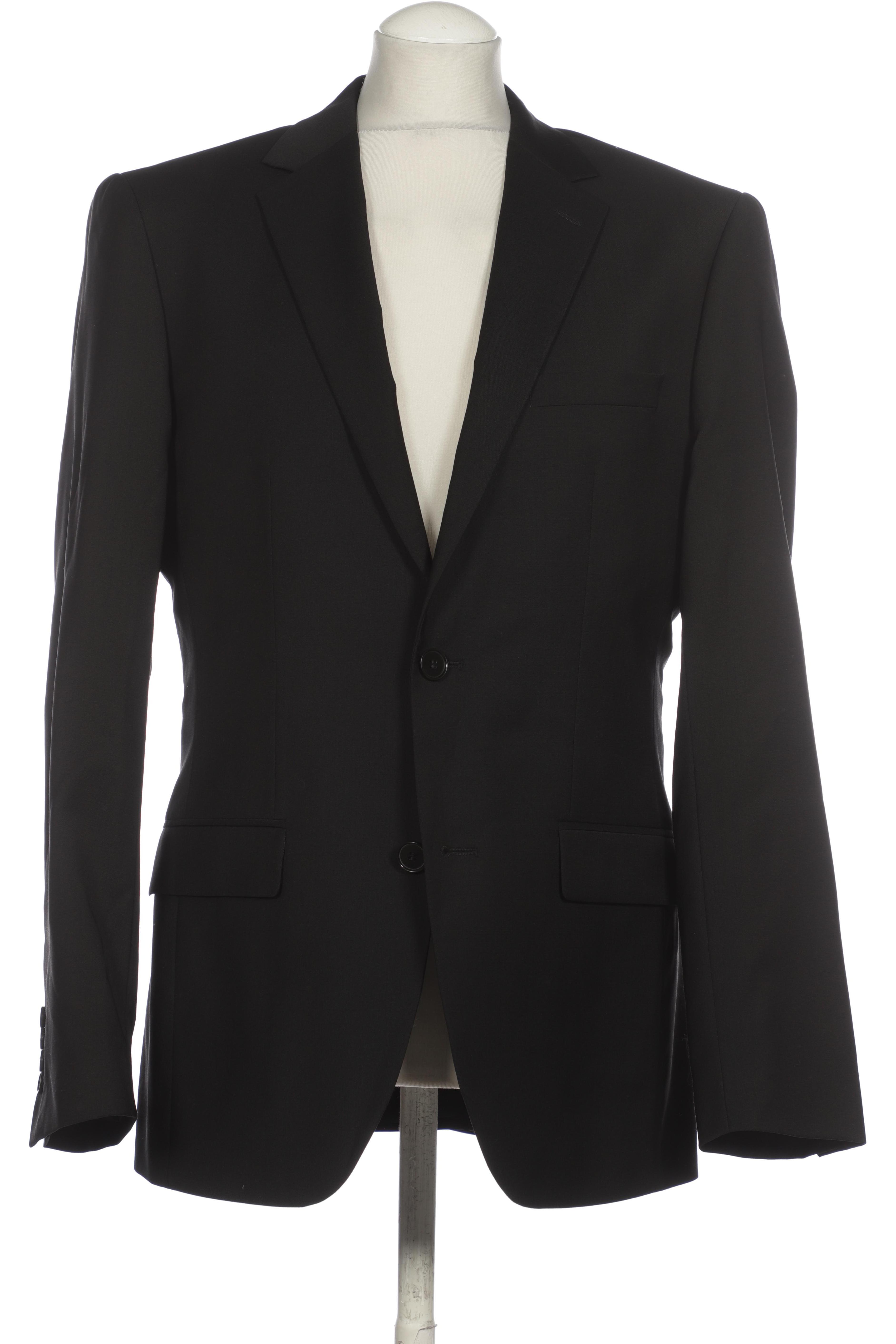 Thumbnail - Esprit Herren Sakko, schwarz, Gr. 48