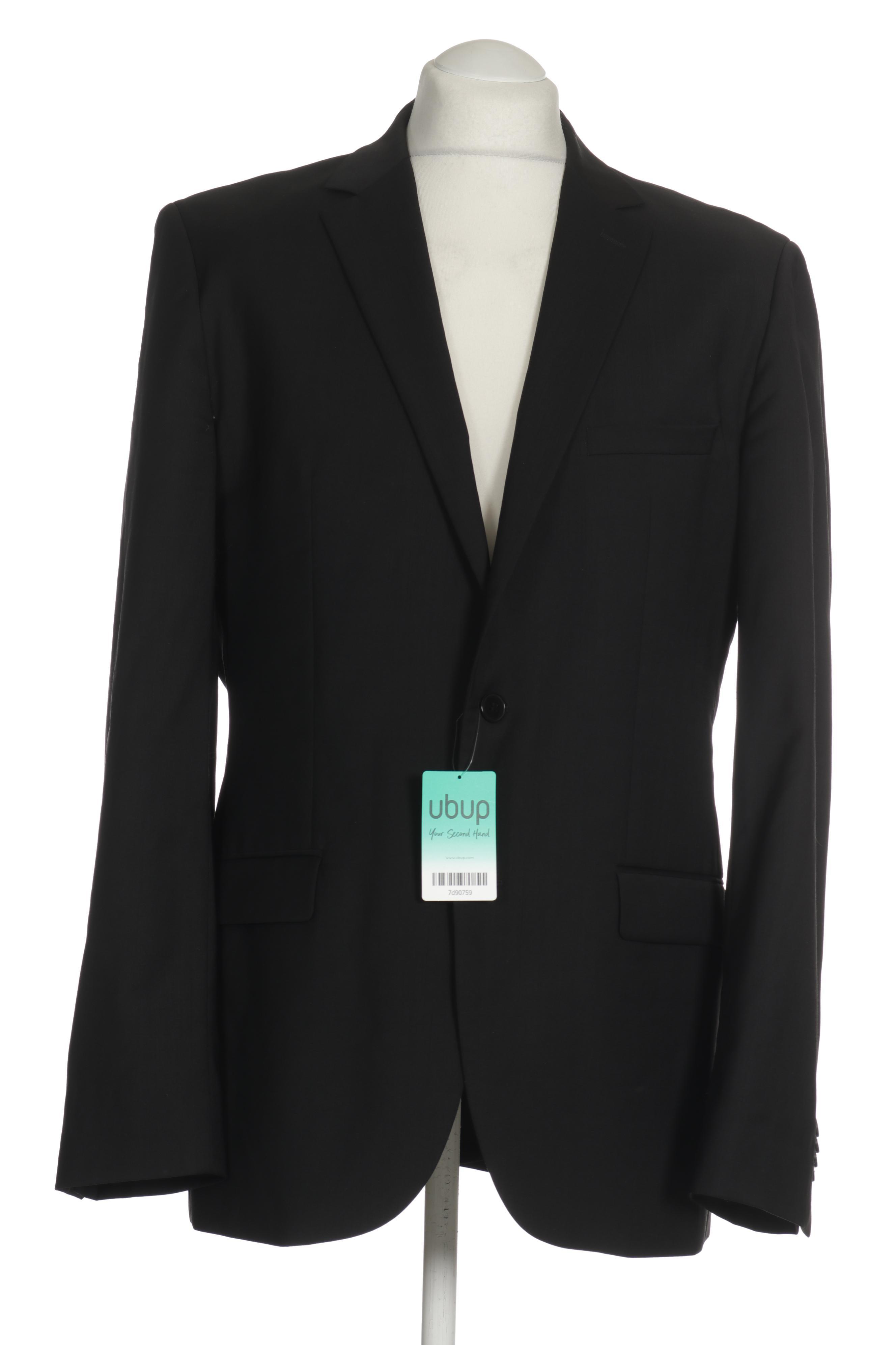 

Esprit Herren Sakko, schwarz, Gr.