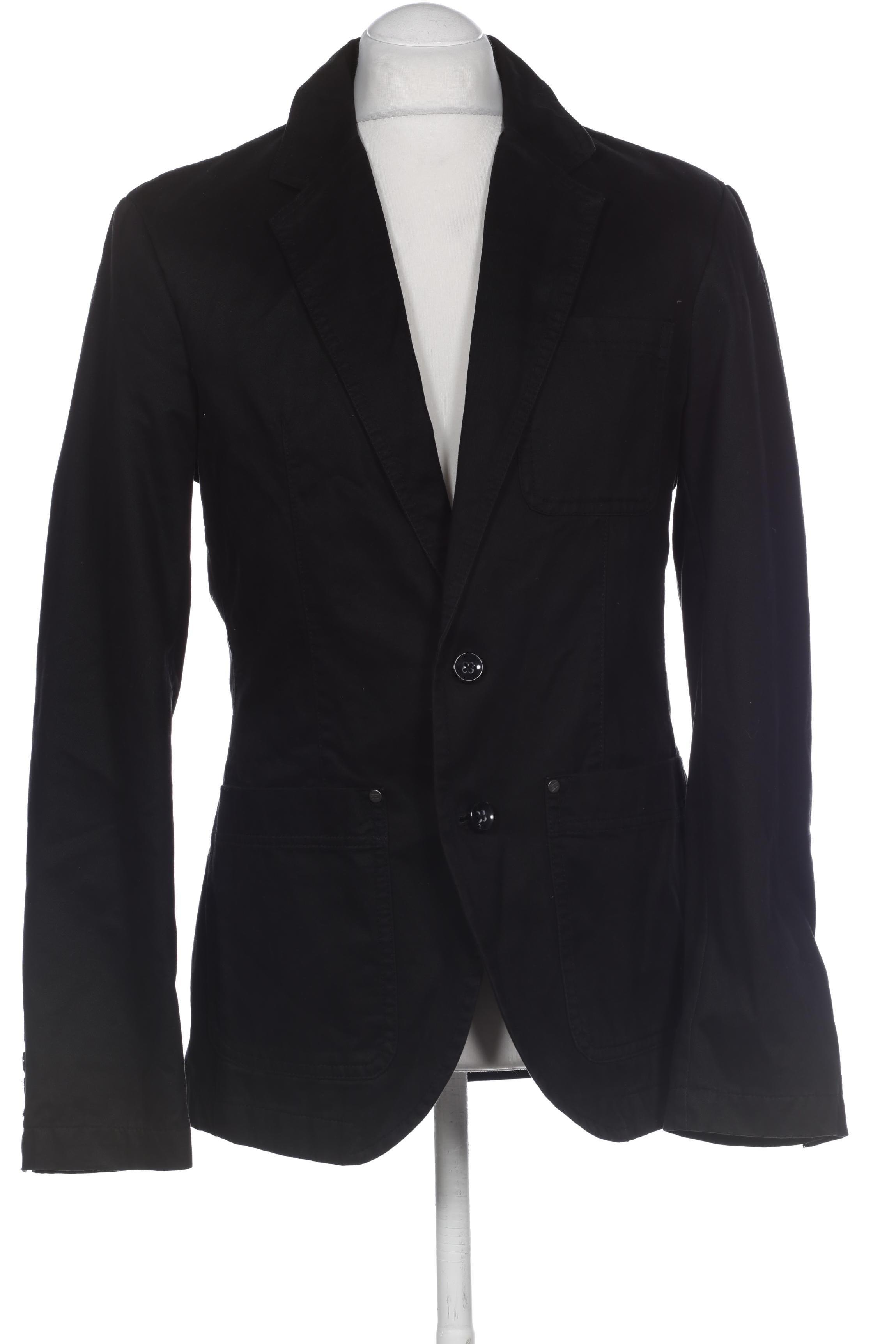 

Esprit Herren Sakko, schwarz, Gr.