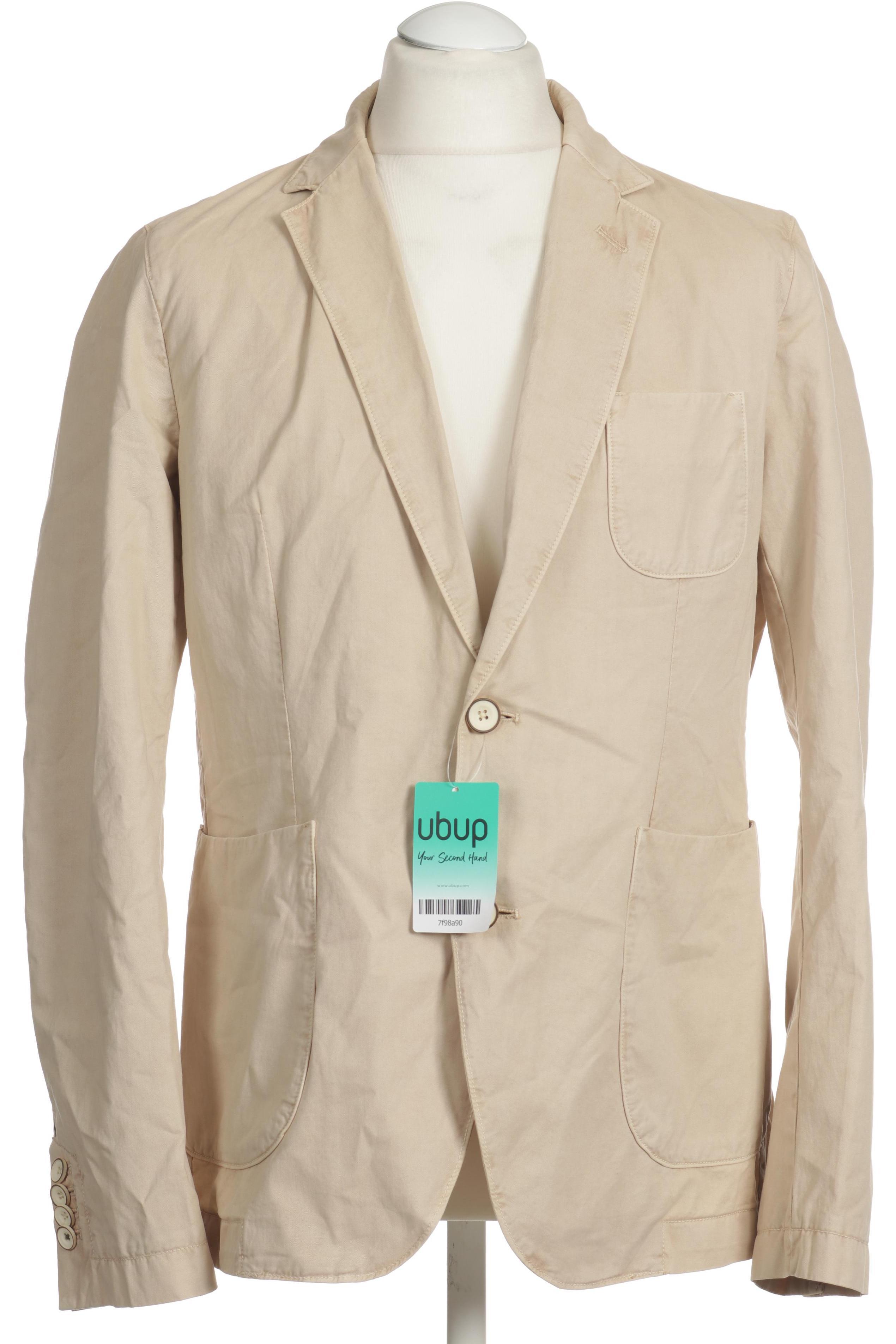 Thumbnail - Esprit Herren Sakko, beige, Gr. 52