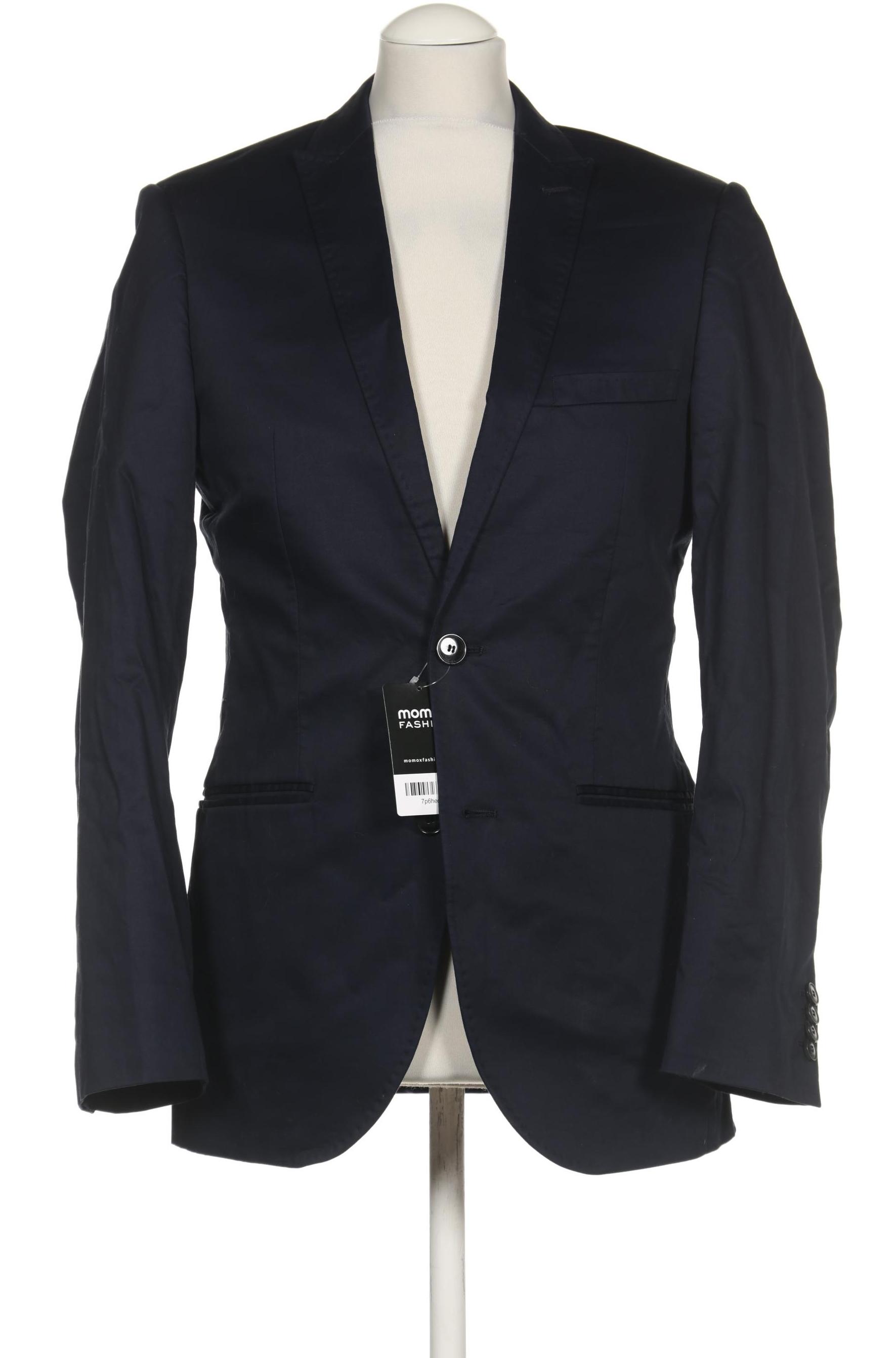 

Esprit Herren Sakko, marineblau, Gr. 46