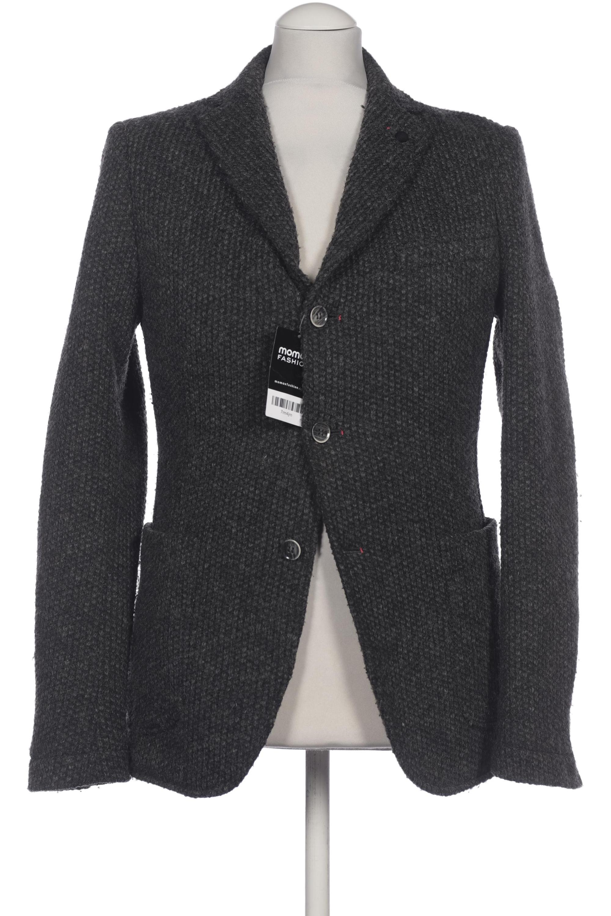 

Esprit Herren Sakko, grau, Gr. 46