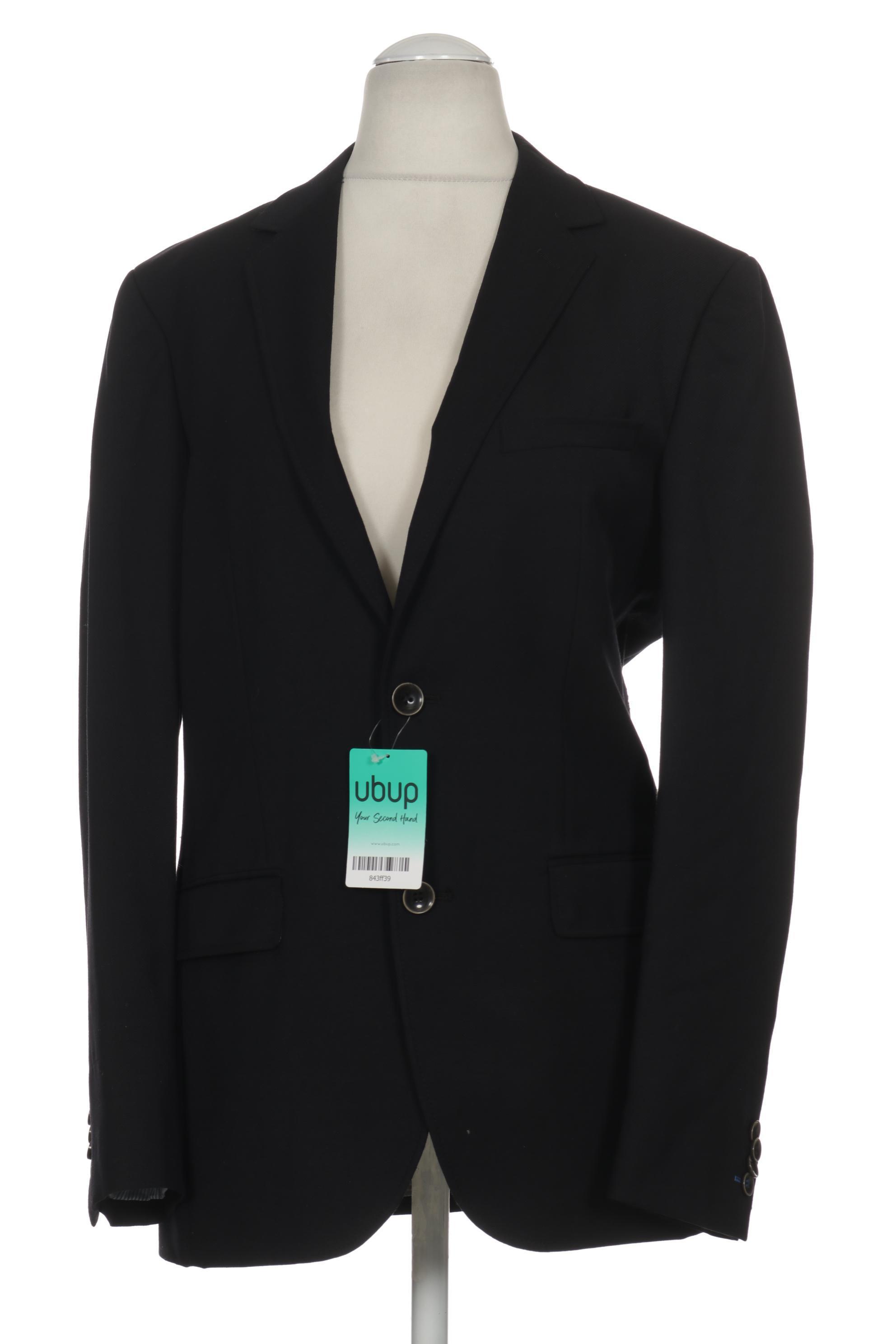 

Esprit Herren Sakko, schwarz, Gr. 46