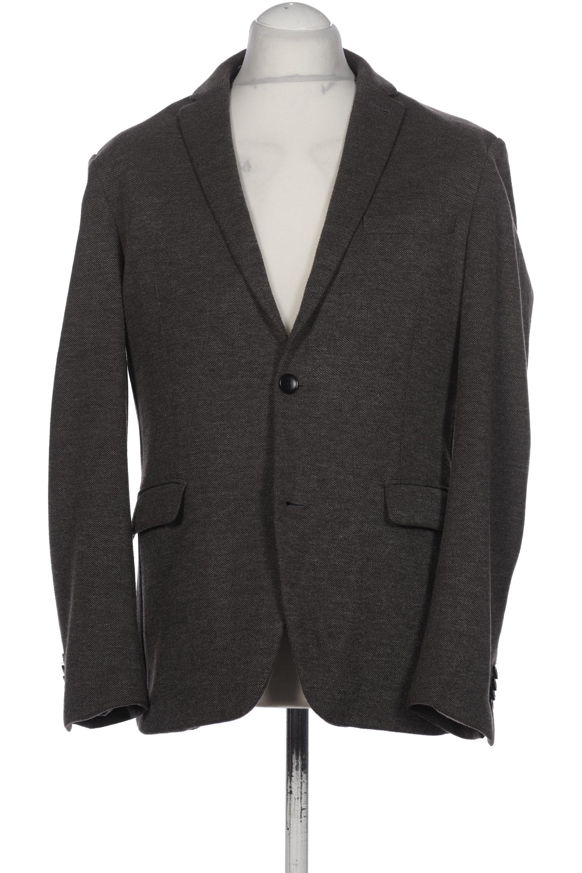 

Esprit Herren Sakko, grau, Gr. 50