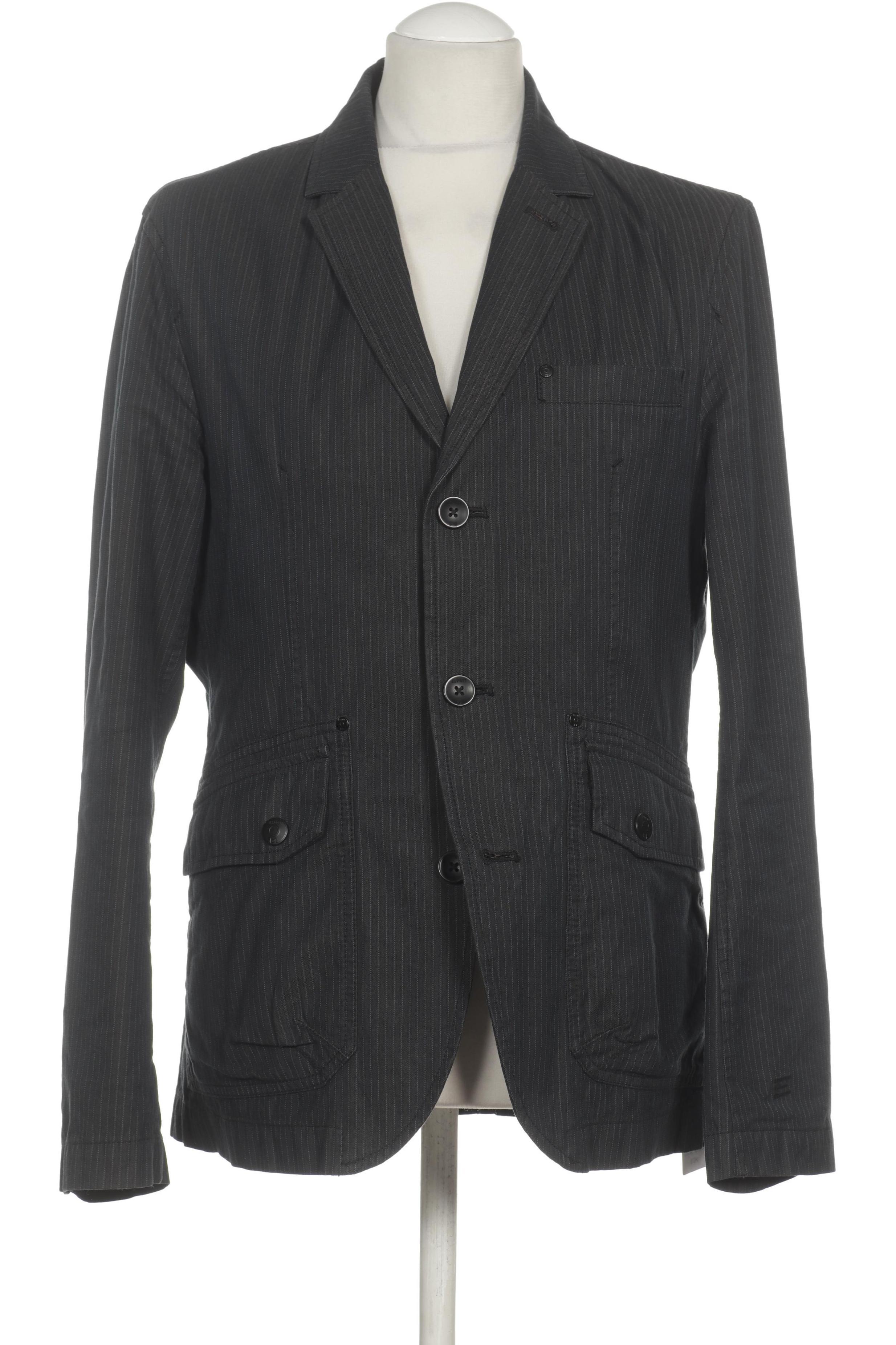 

Esprit Herren Sakko, grau, Gr.