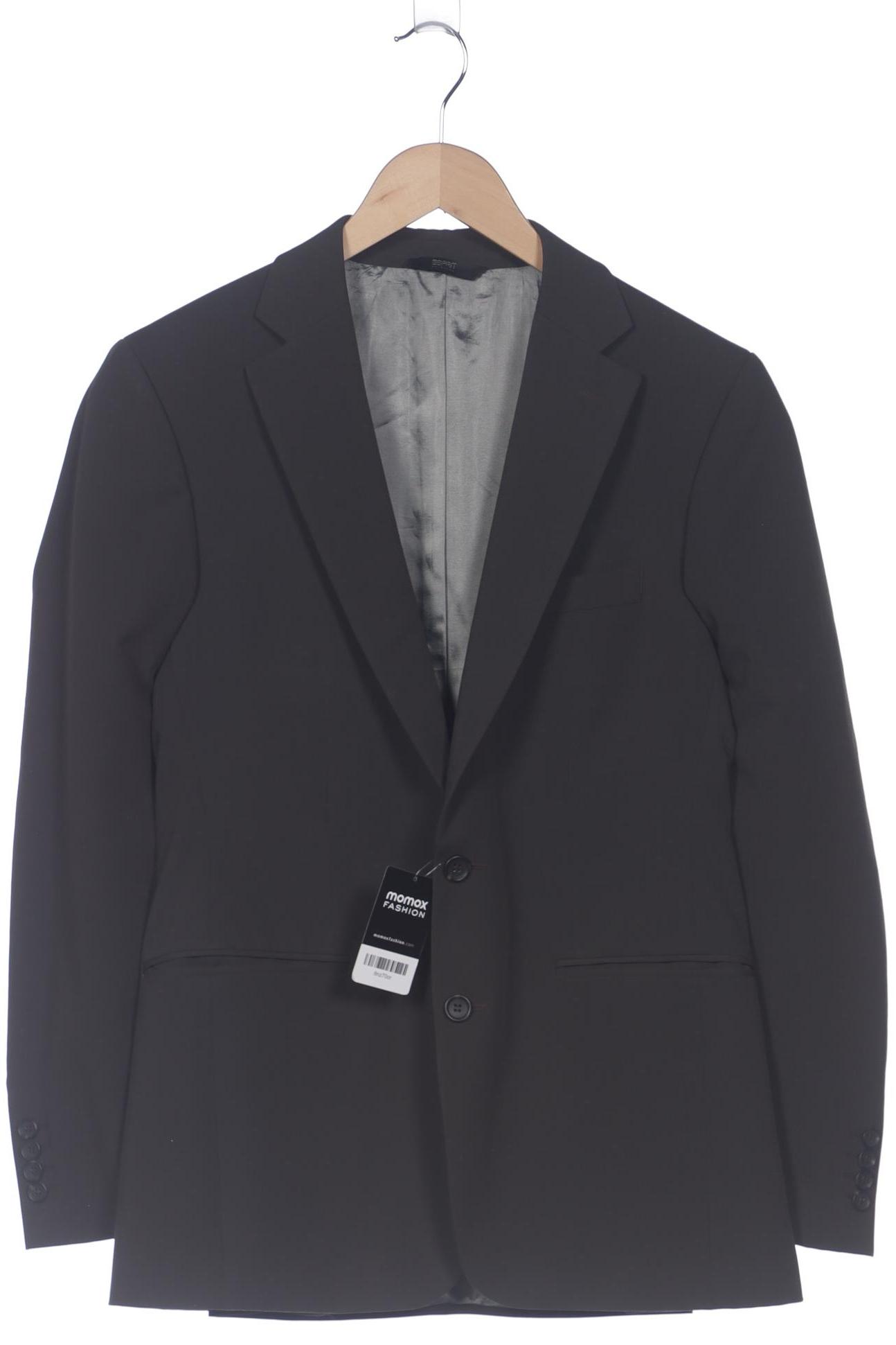 

Esprit Herren Sakko, grün, Gr. 46