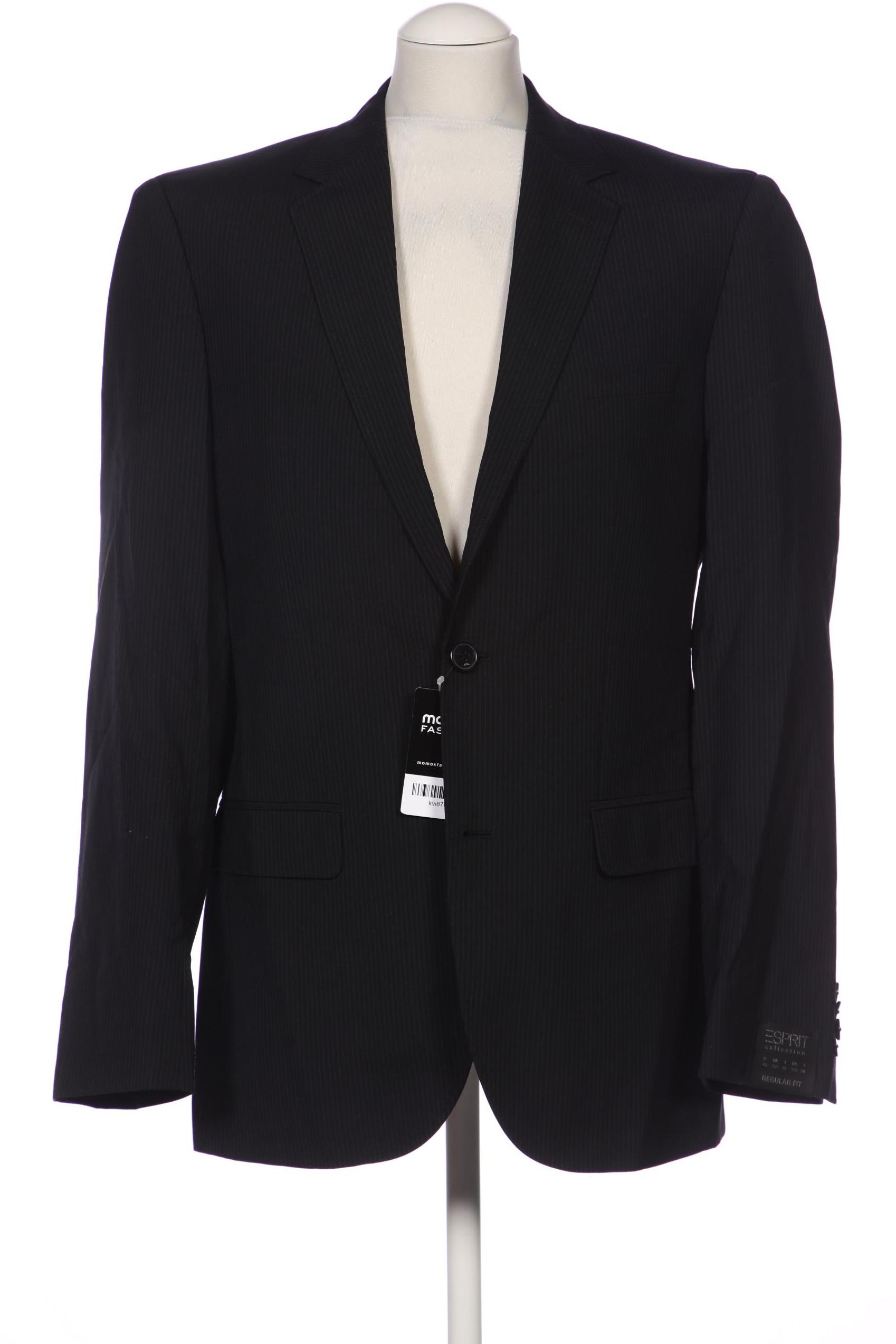 

Esprit Herren Sakko, schwarz