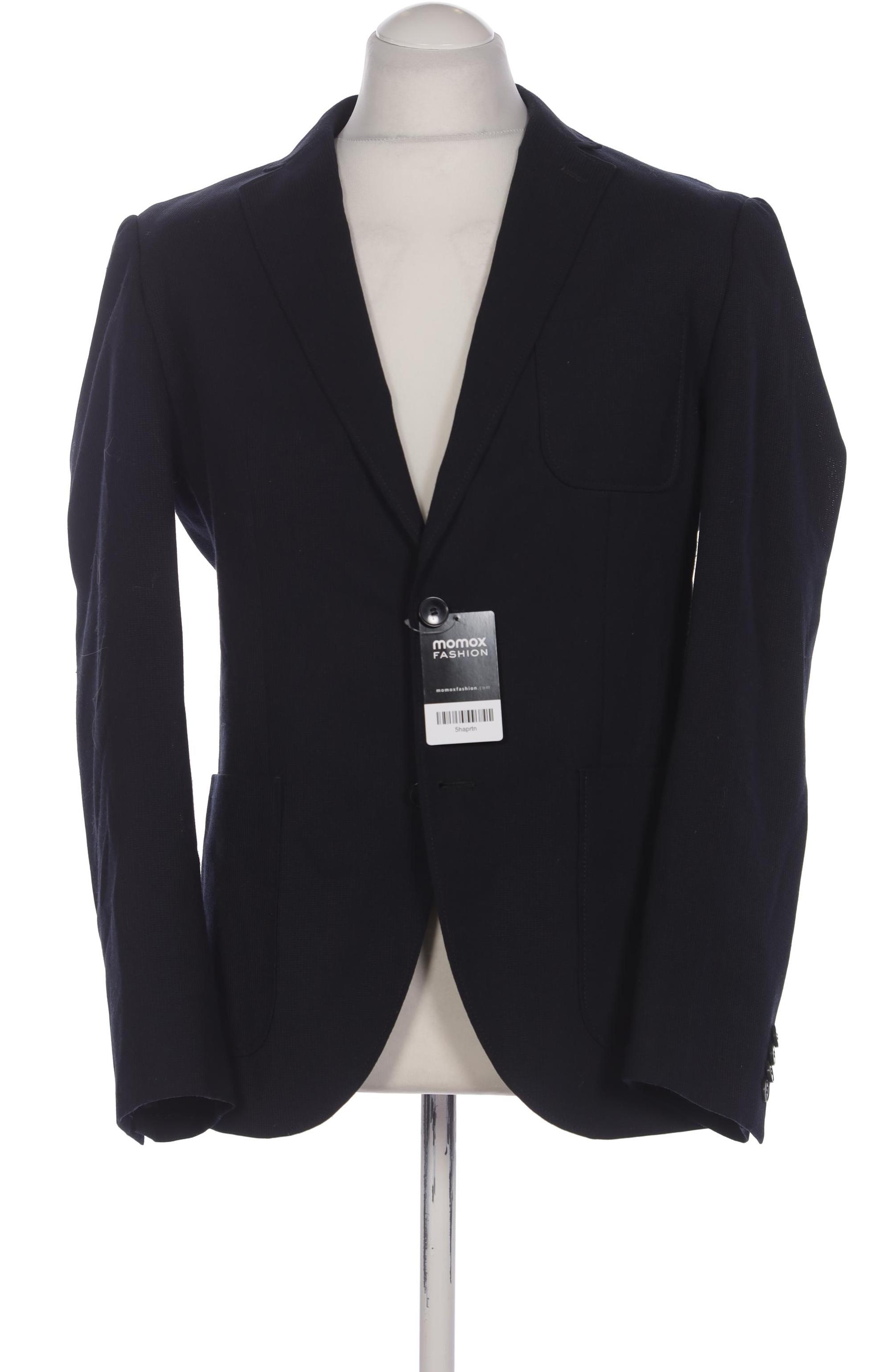

Esprit Herren Sakko, marineblau, Gr. 50