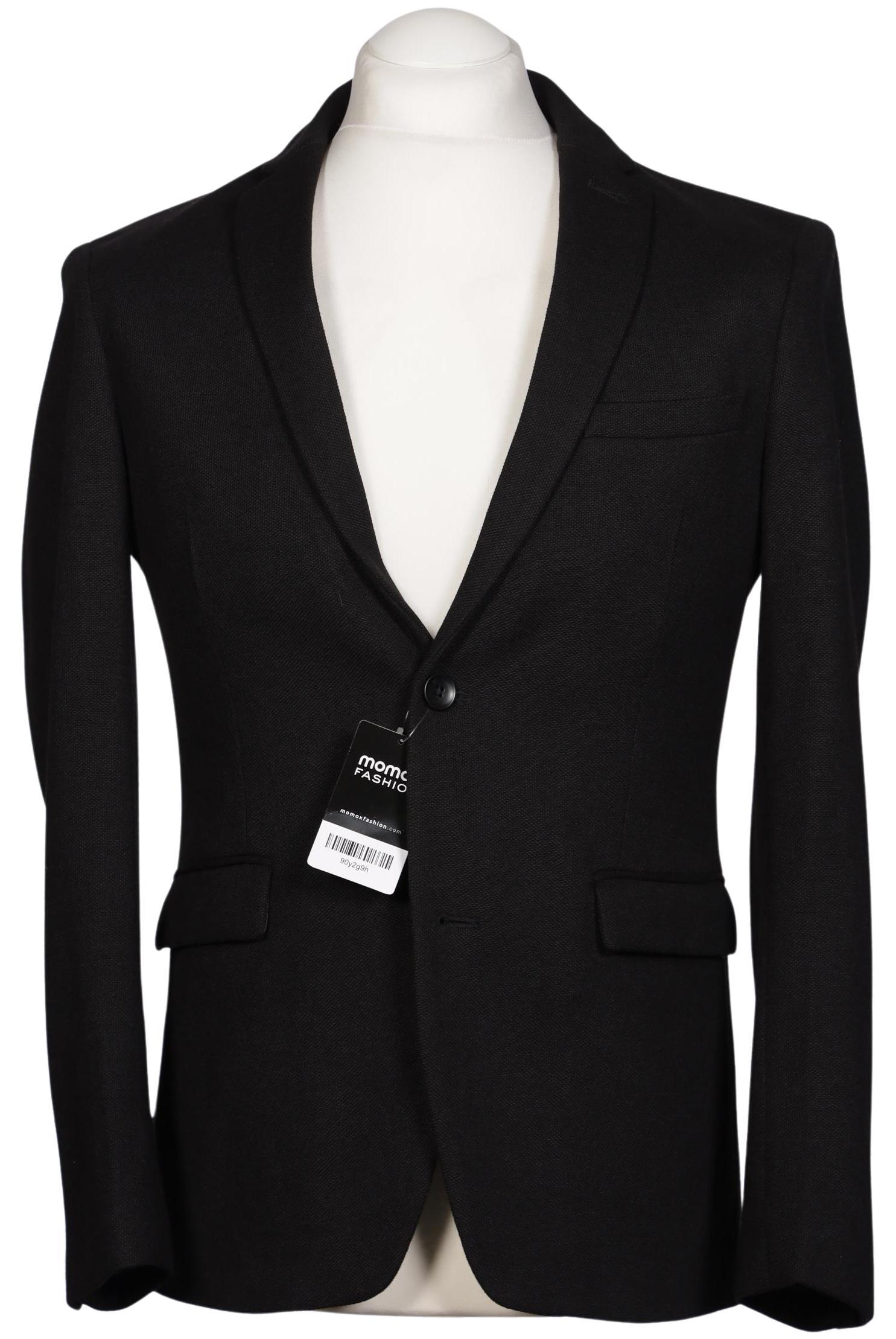 

Esprit Herren Sakko, schwarz, Gr. 46