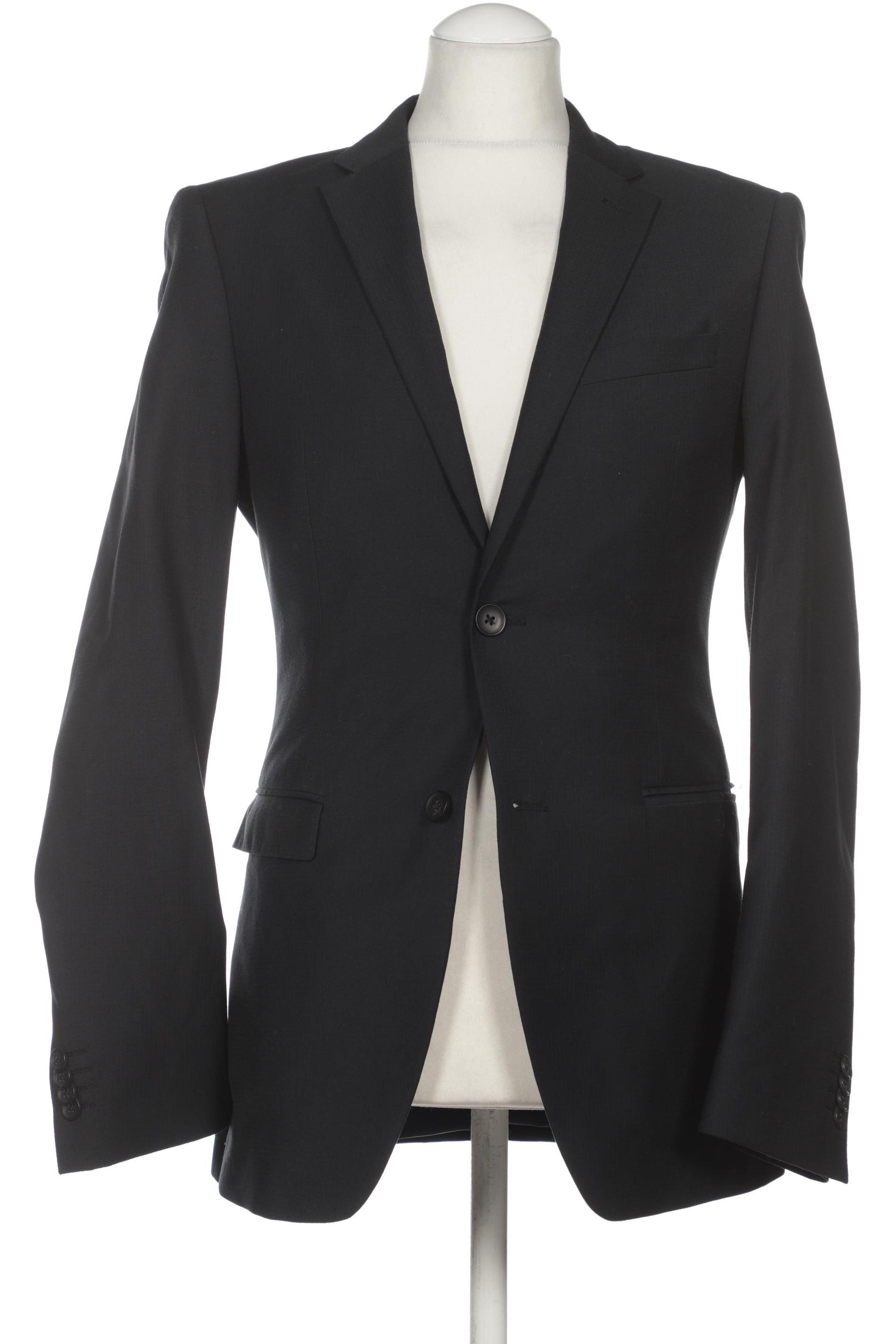 

Esprit Herren Sakko, schwarz, Gr. 90