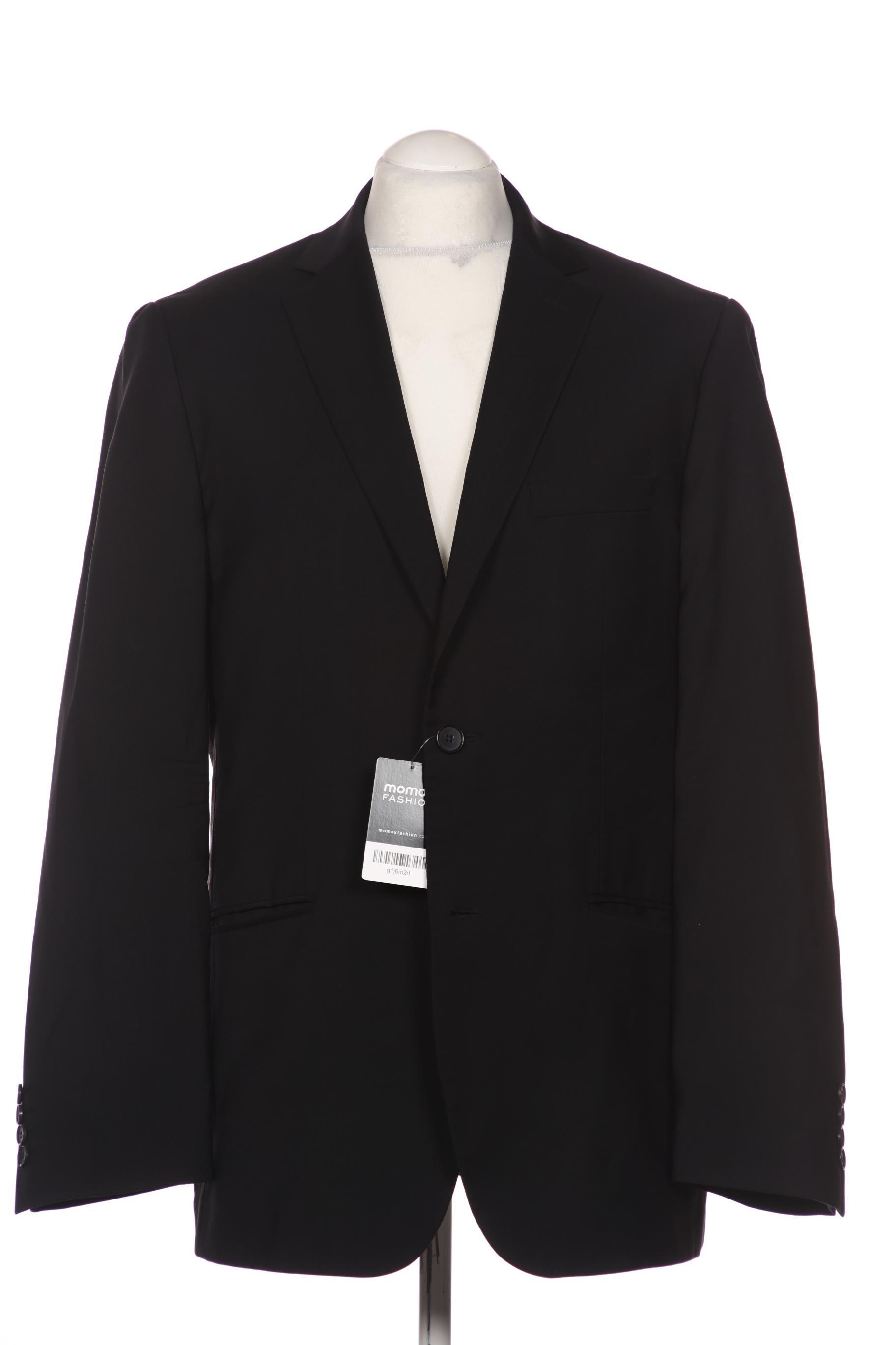 

Esprit Herren Sakko, schwarz, Gr. 50