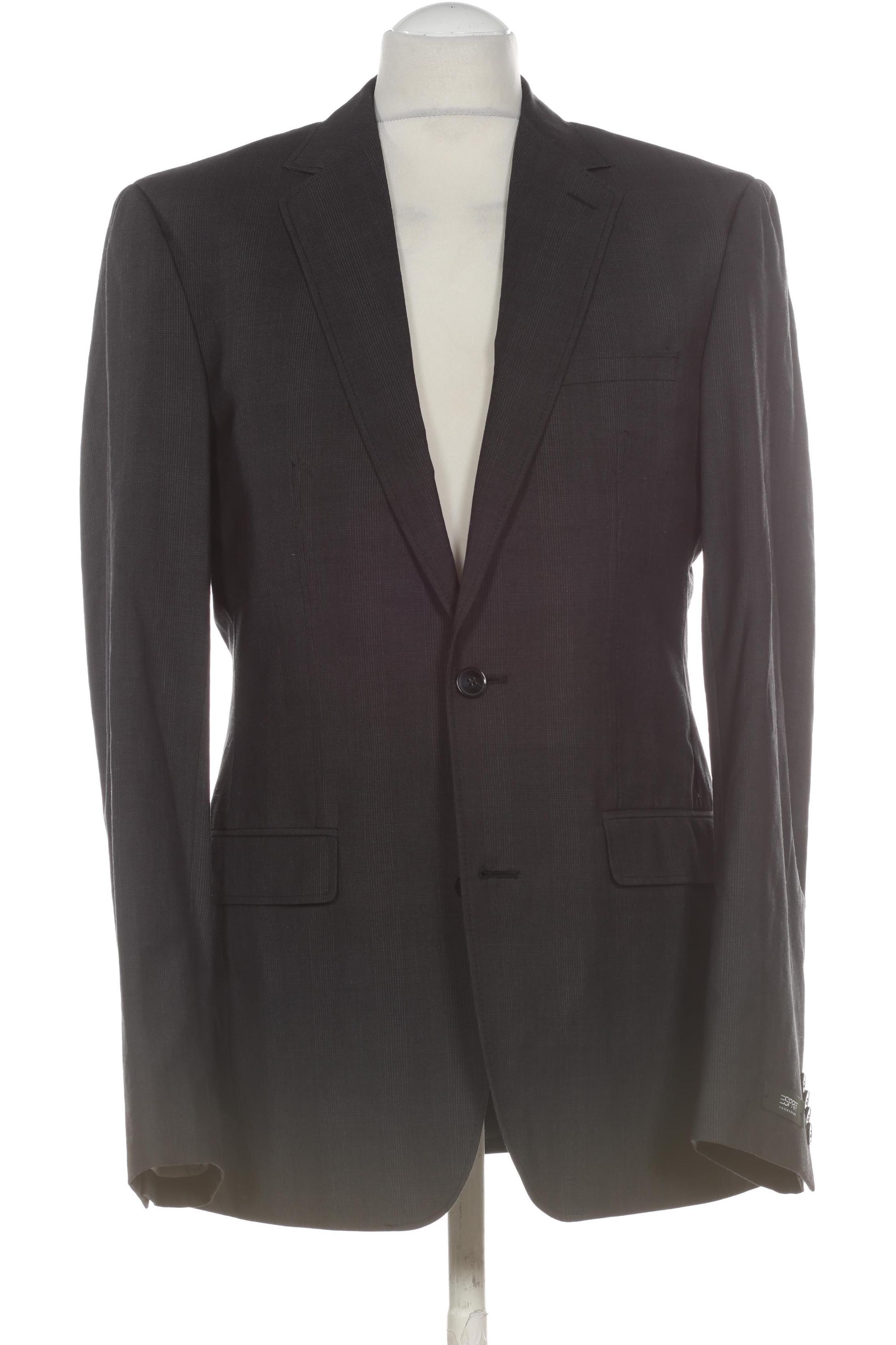 

Esprit Herren Sakko, grau, Gr. 94