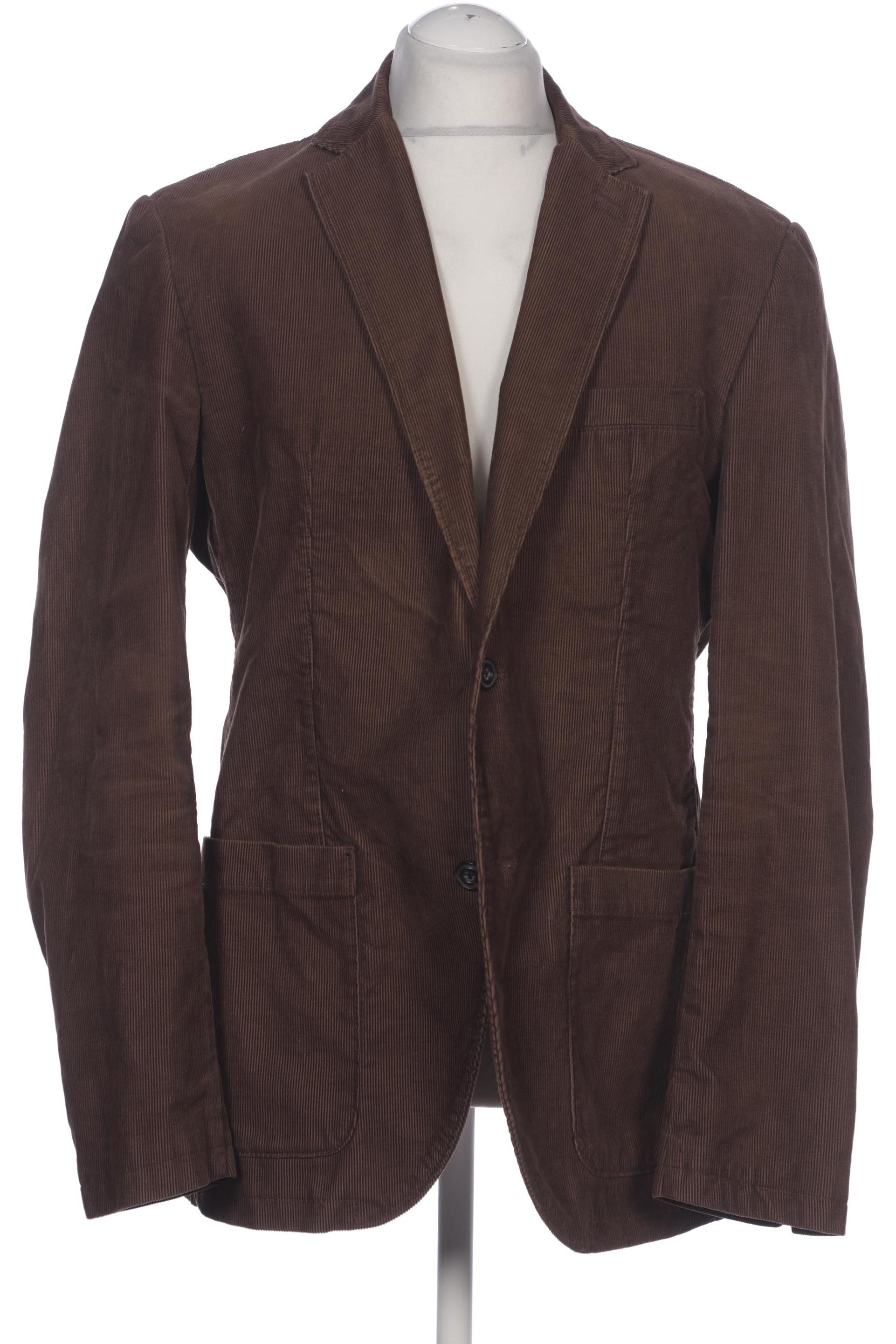 

Esprit Herren Sakko, braun, Gr. 54