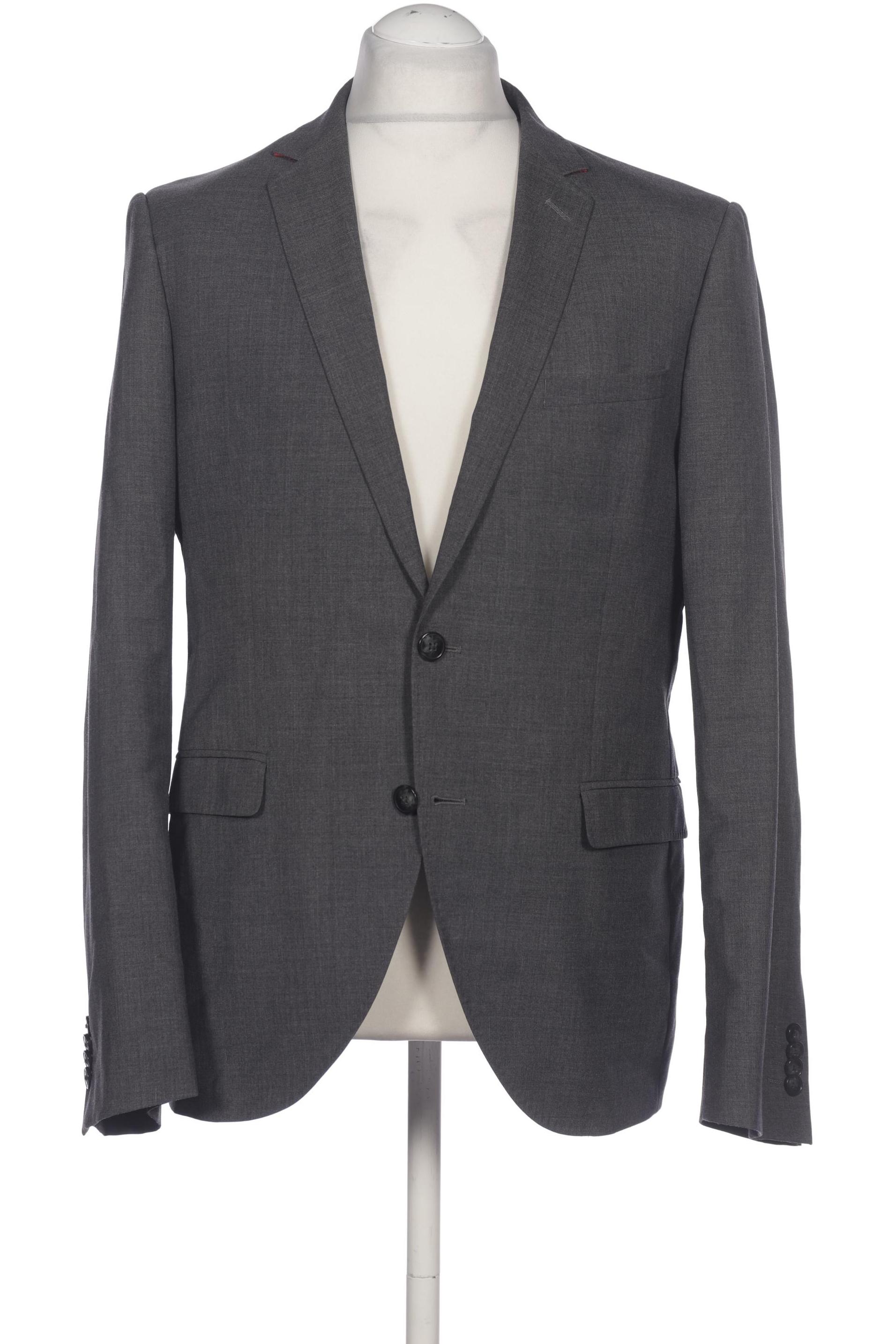 

Esprit Herren Sakko, grau, Gr. 52