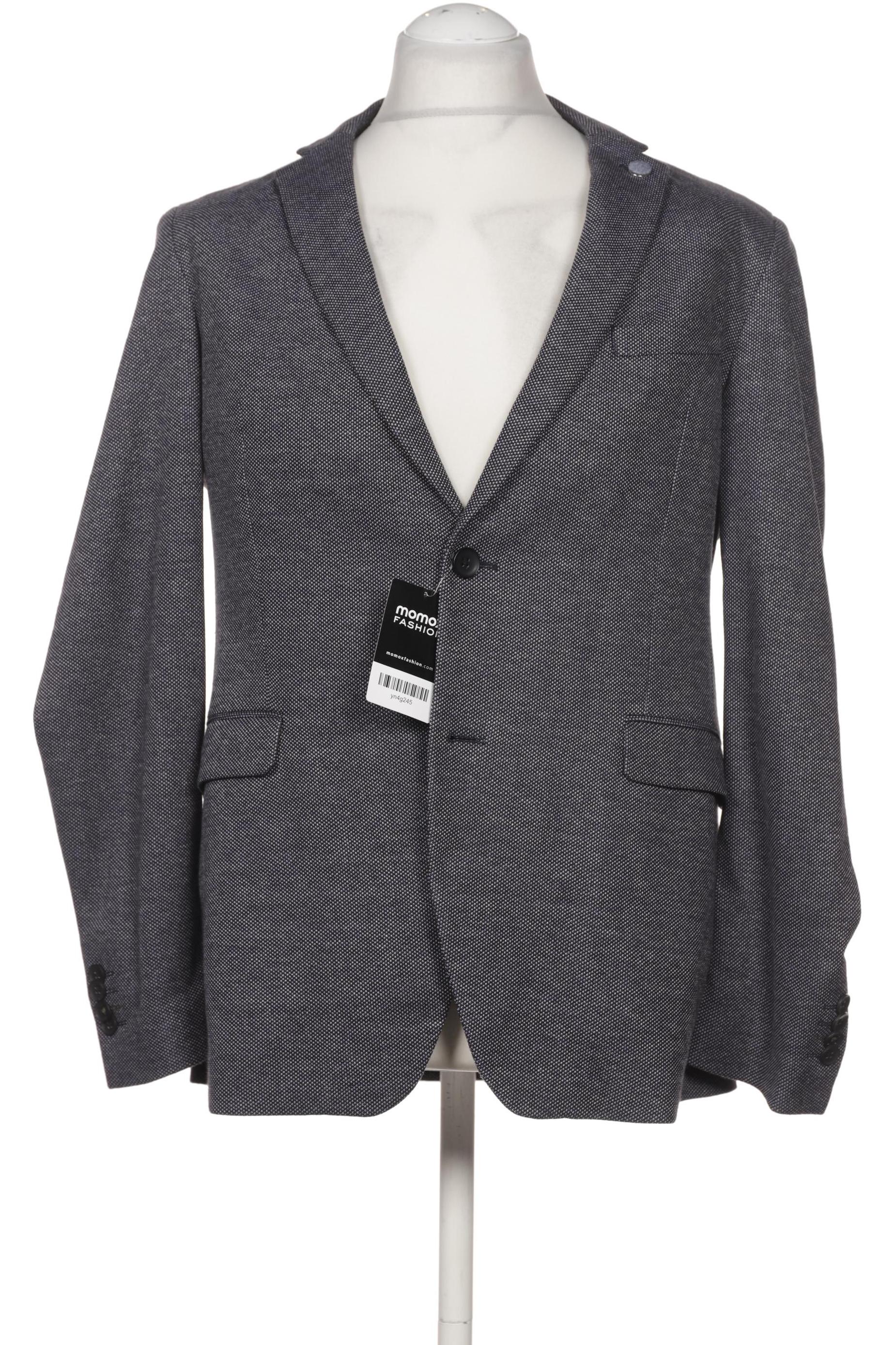 

Esprit Herren Sakko, marineblau, Gr. 52