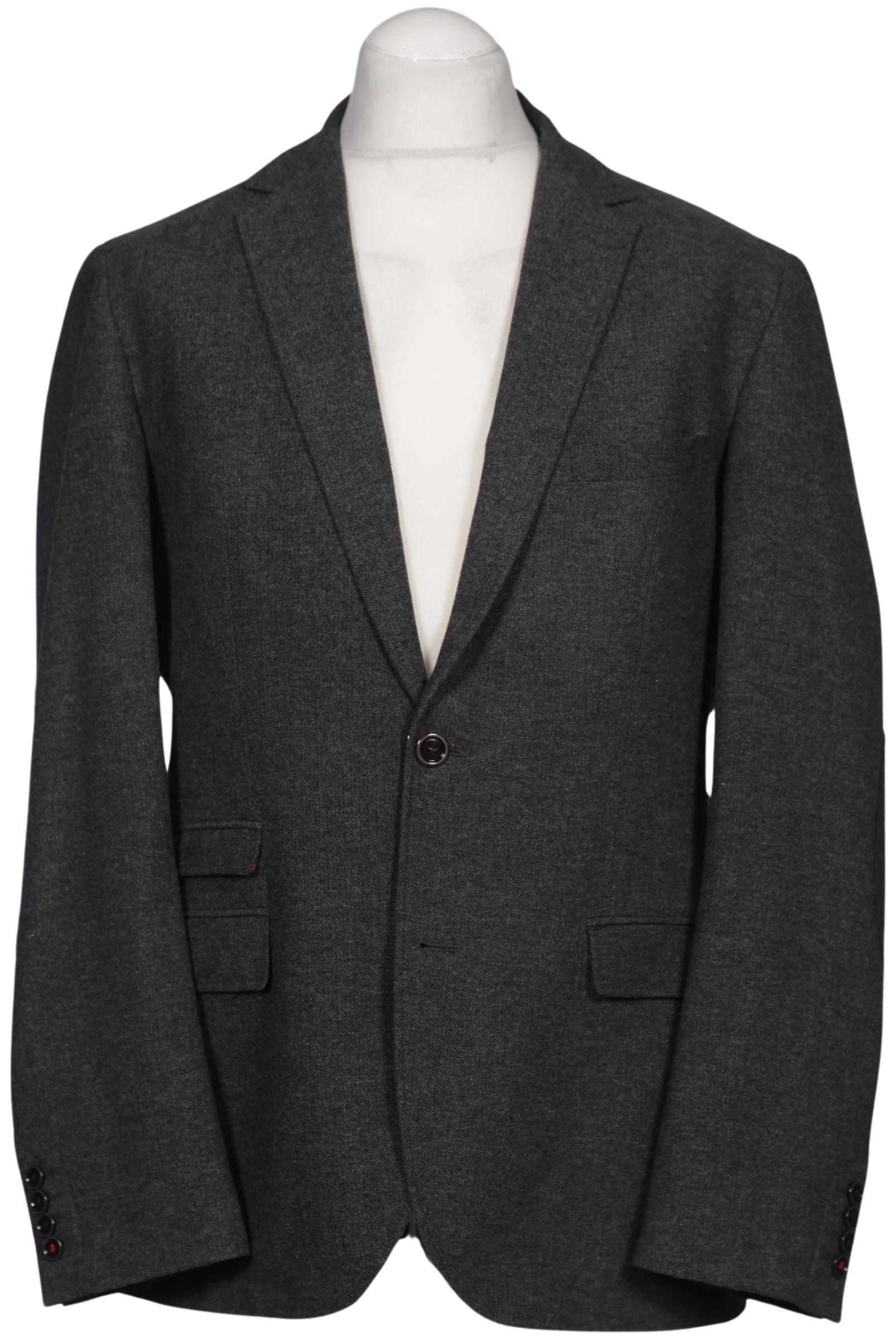 

Esprit Herren Sakko, grau, Gr. 52