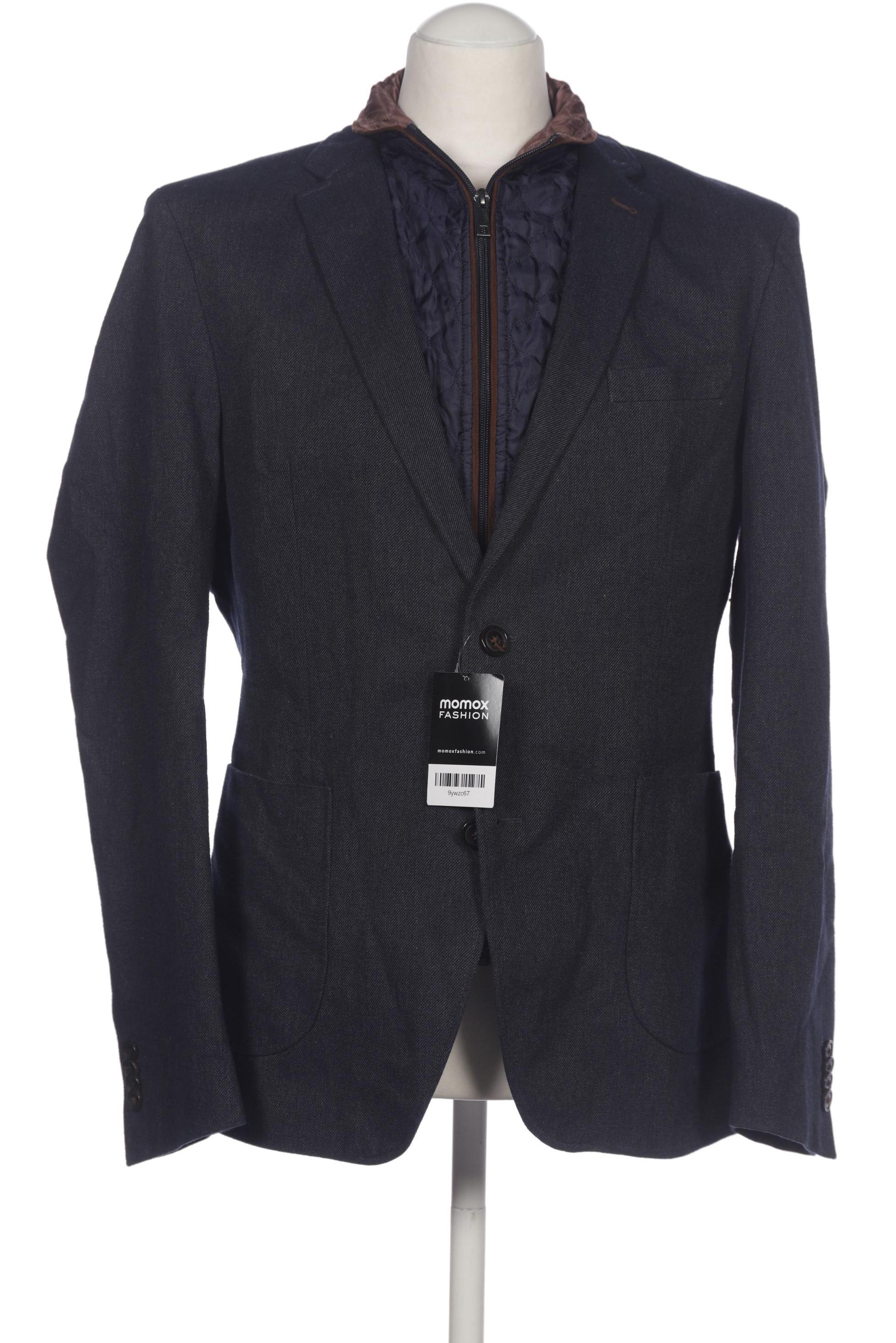 

Esprit Herren Sakko, marineblau, Gr. 50