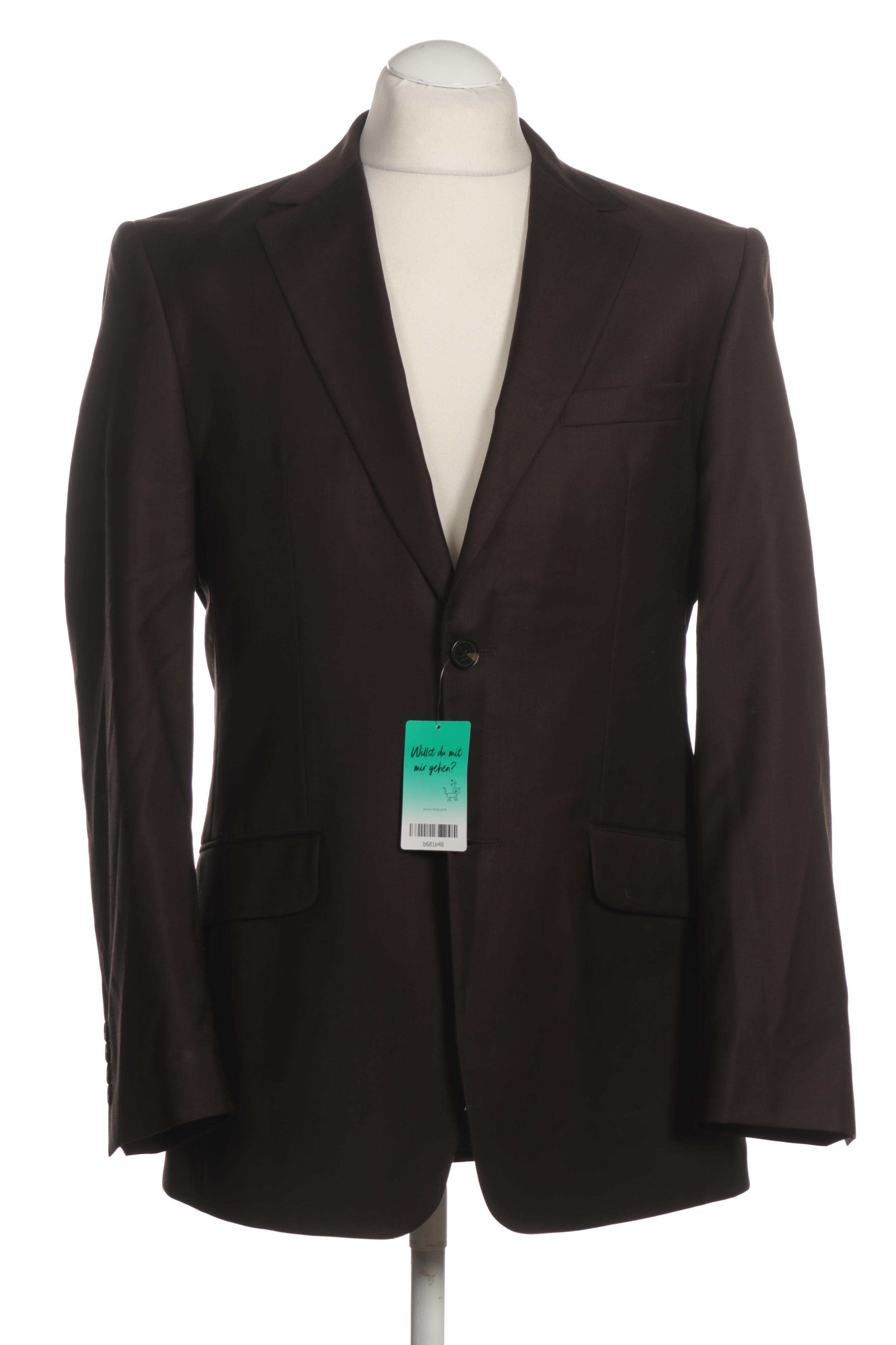 

Esprit Herren Sakko, schwarz, Gr. 48