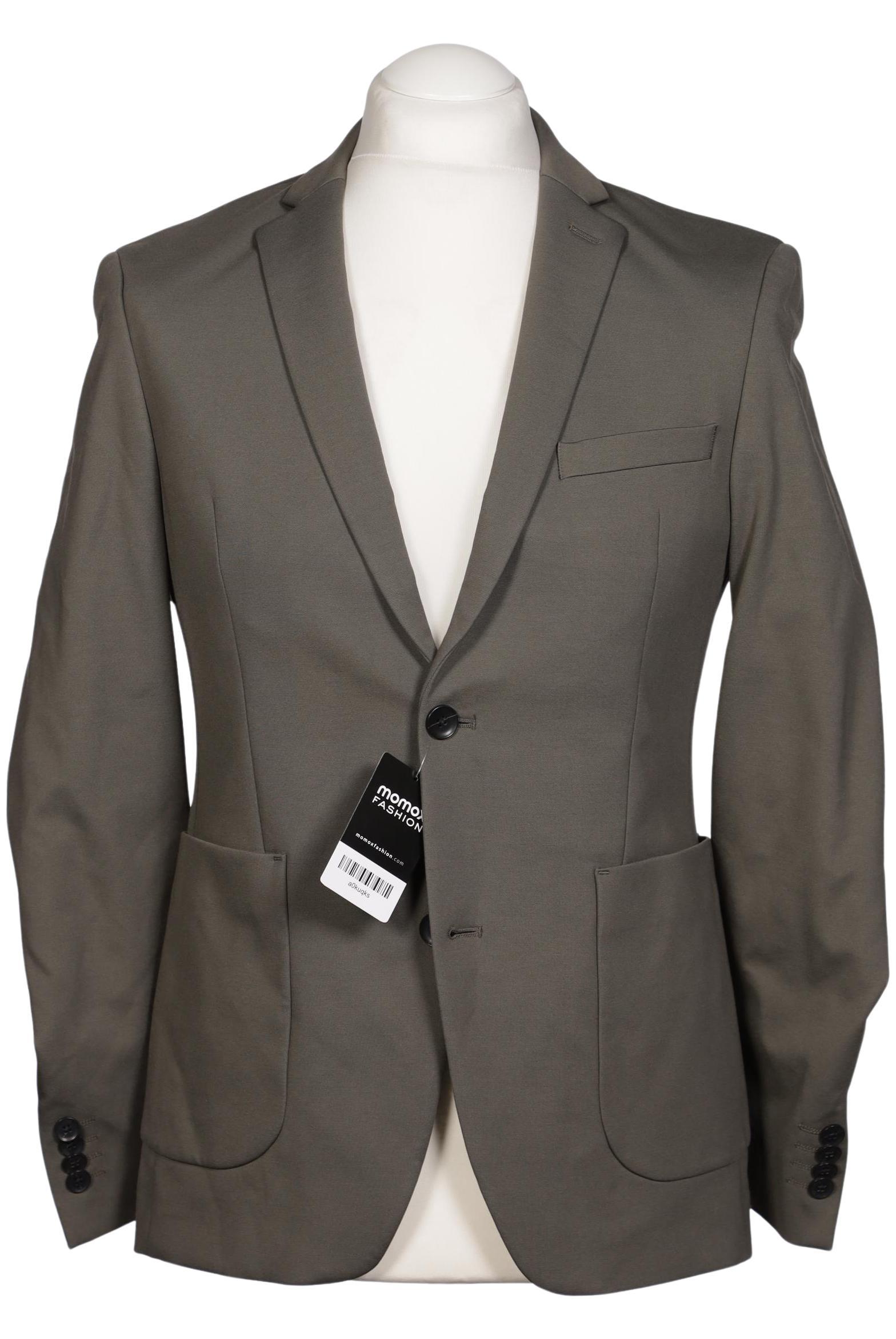 

Esprit Herren Sakko, grau, Gr. 46