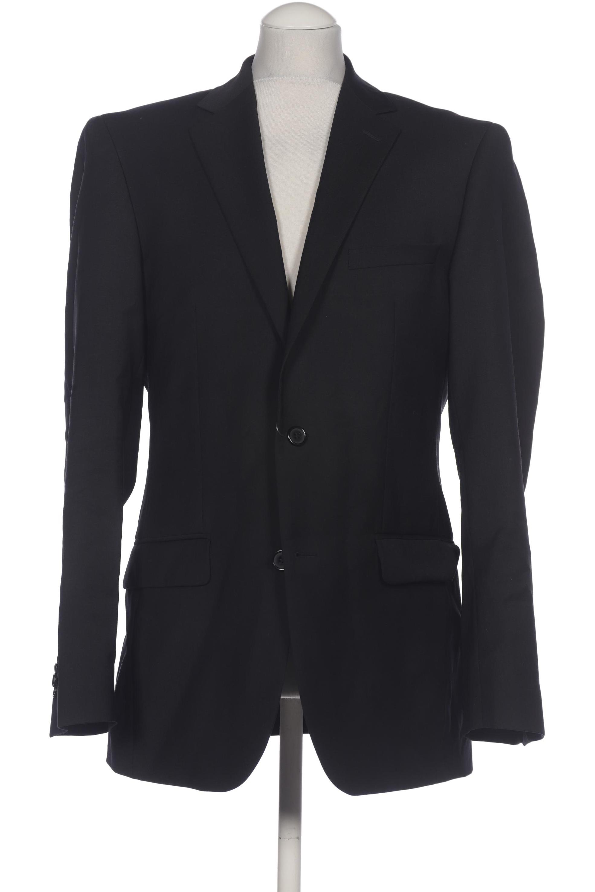 

Esprit Herren Sakko, schwarz, Gr. 48