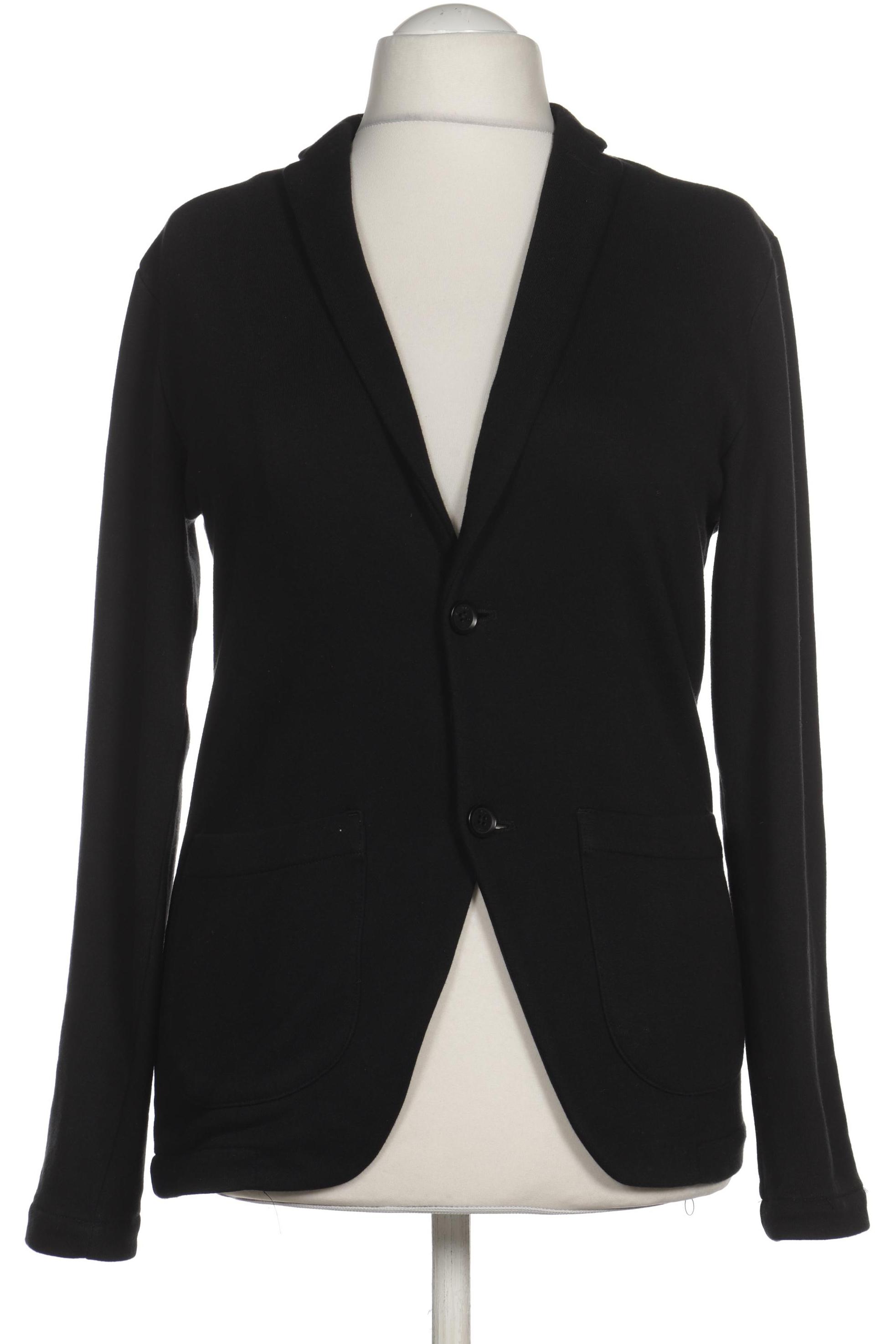 

Esprit Herren Sakko, schwarz, Gr. 46
