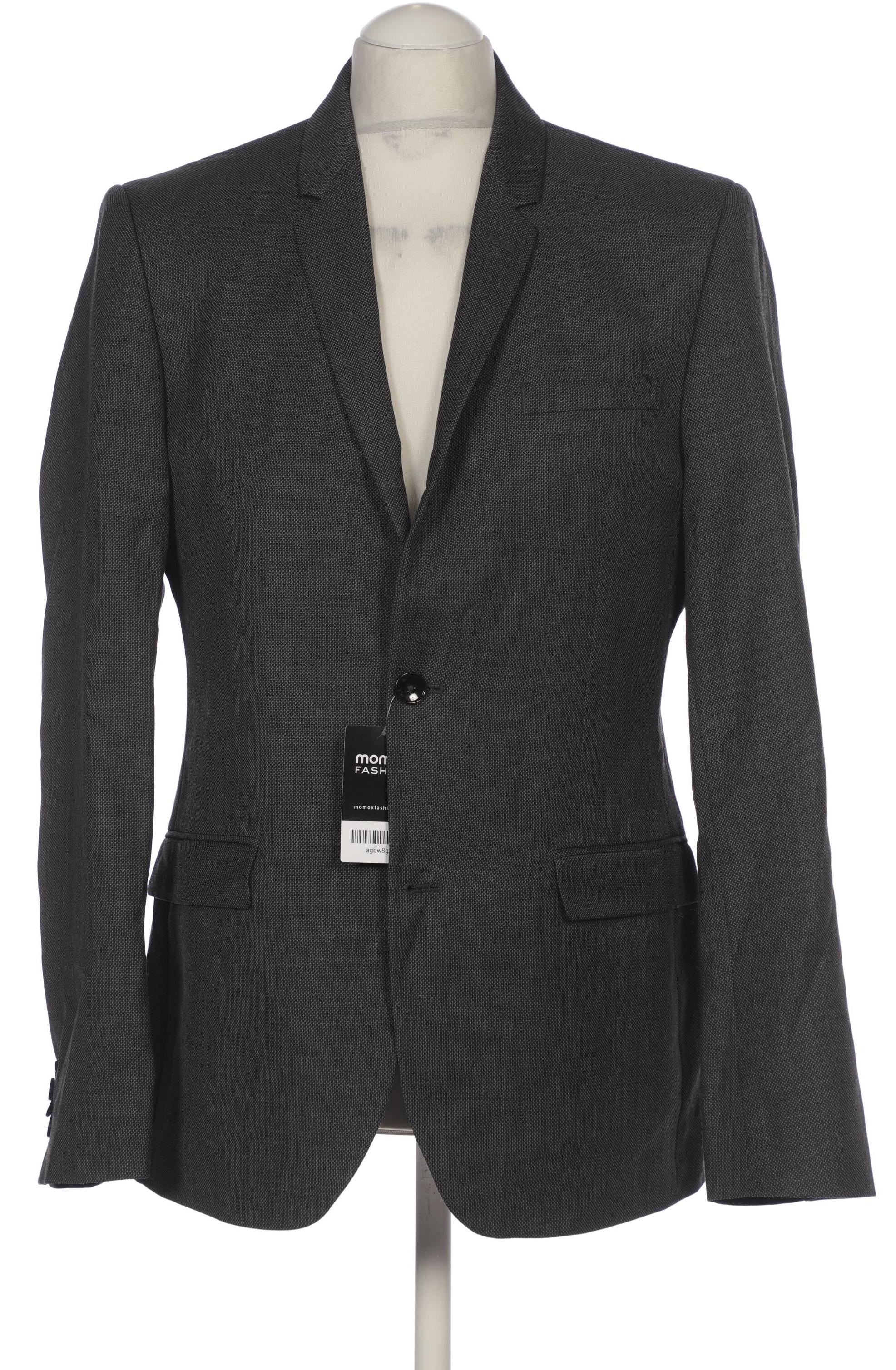 

Esprit Herren Sakko, grau, Gr. 50