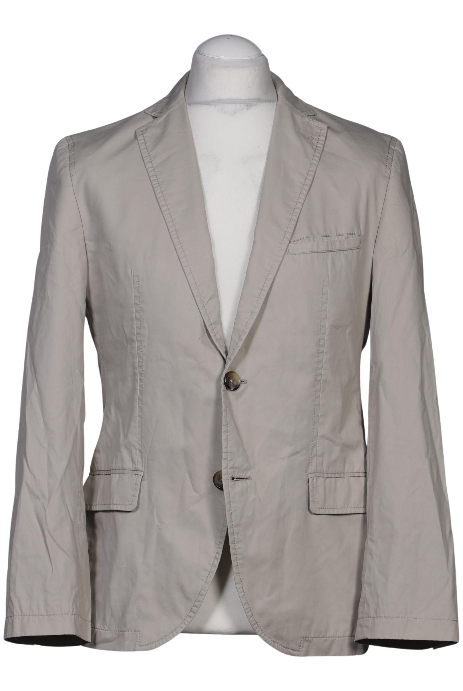 

Esprit Herren Sakko, beige, Gr. 48