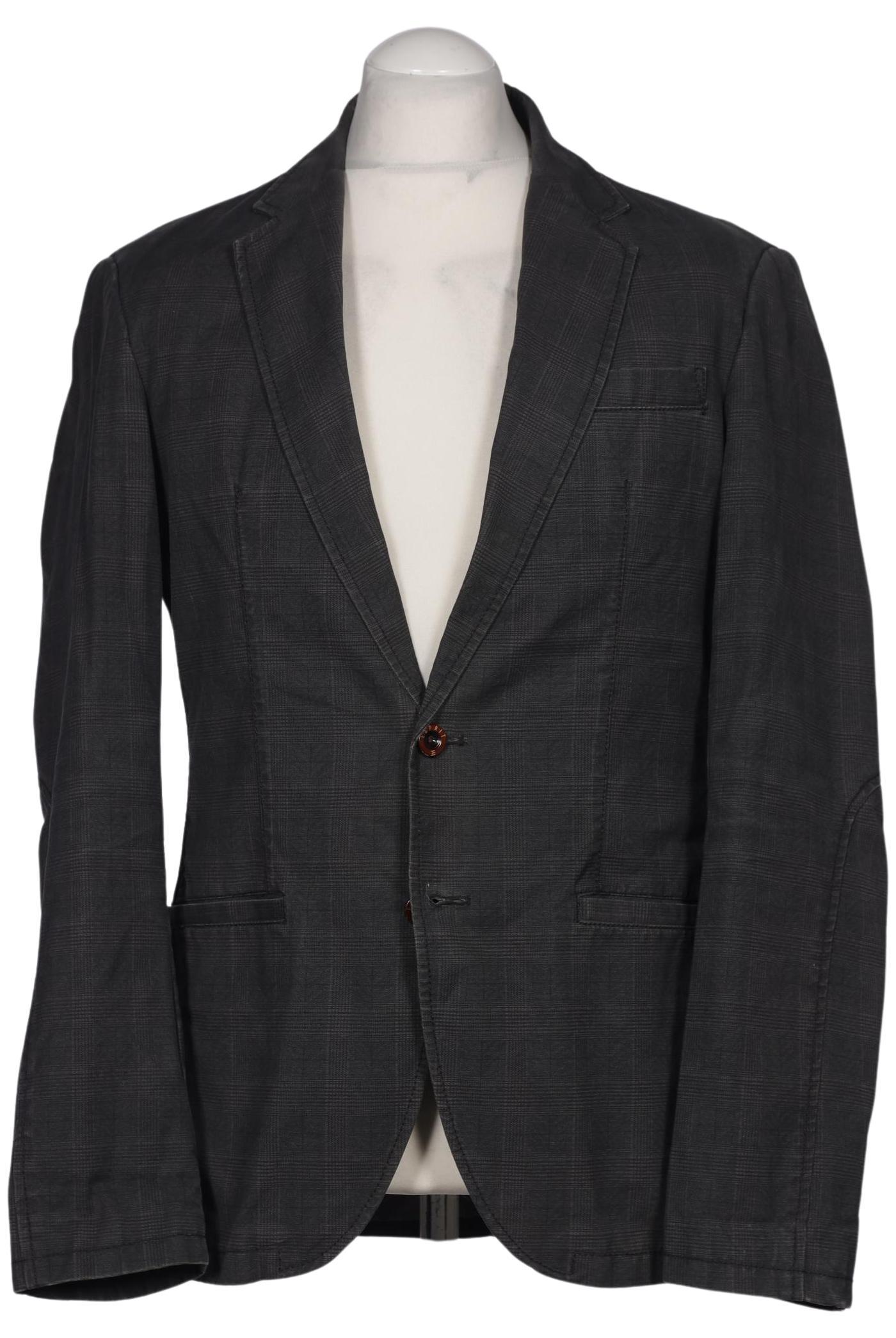 

Esprit Herren Sakko, grau, Gr. 52