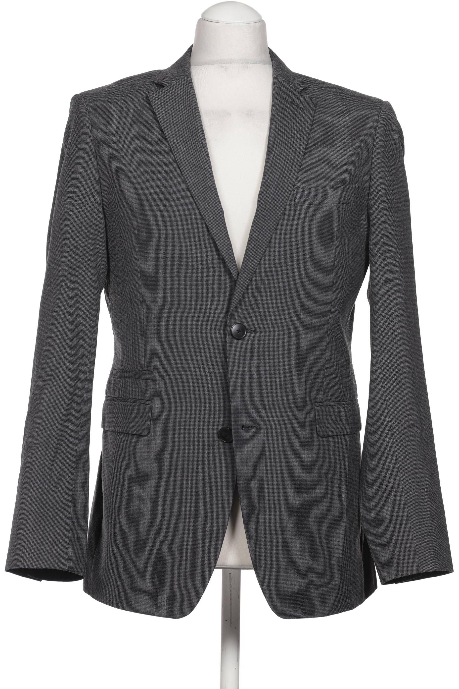 

Esprit Herren Sakko, grau