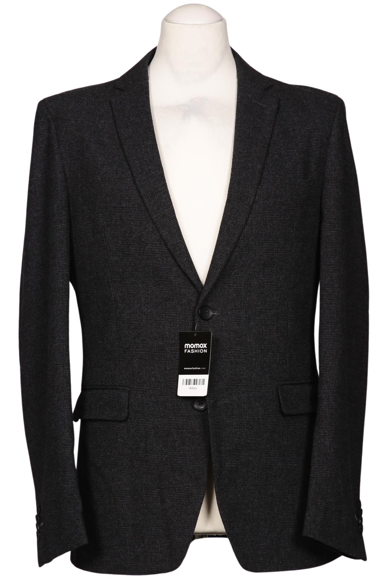 

Esprit Herren Sakko, schwarz, Gr. 48