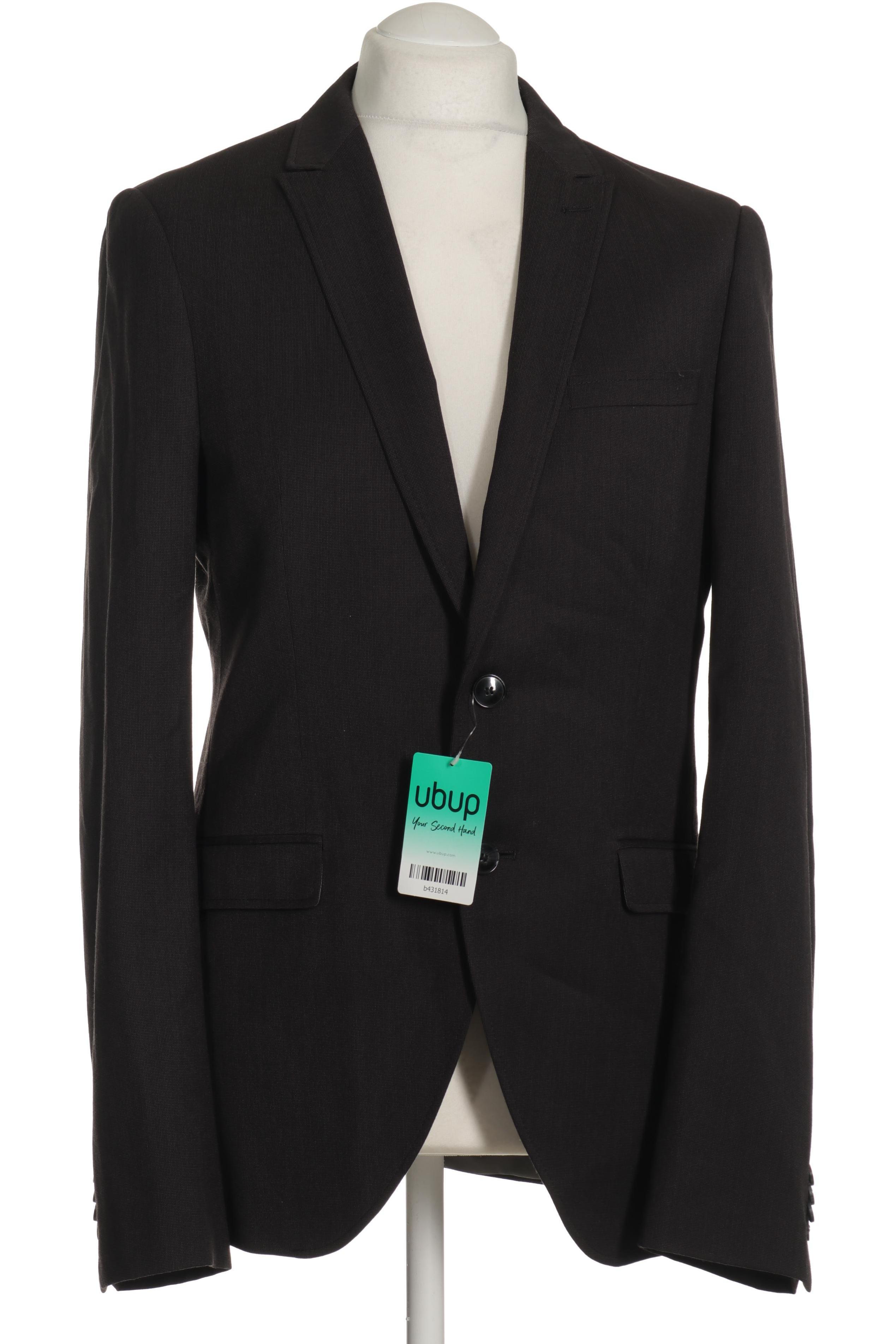 

Esprit Herren Sakko, schwarz, Gr.