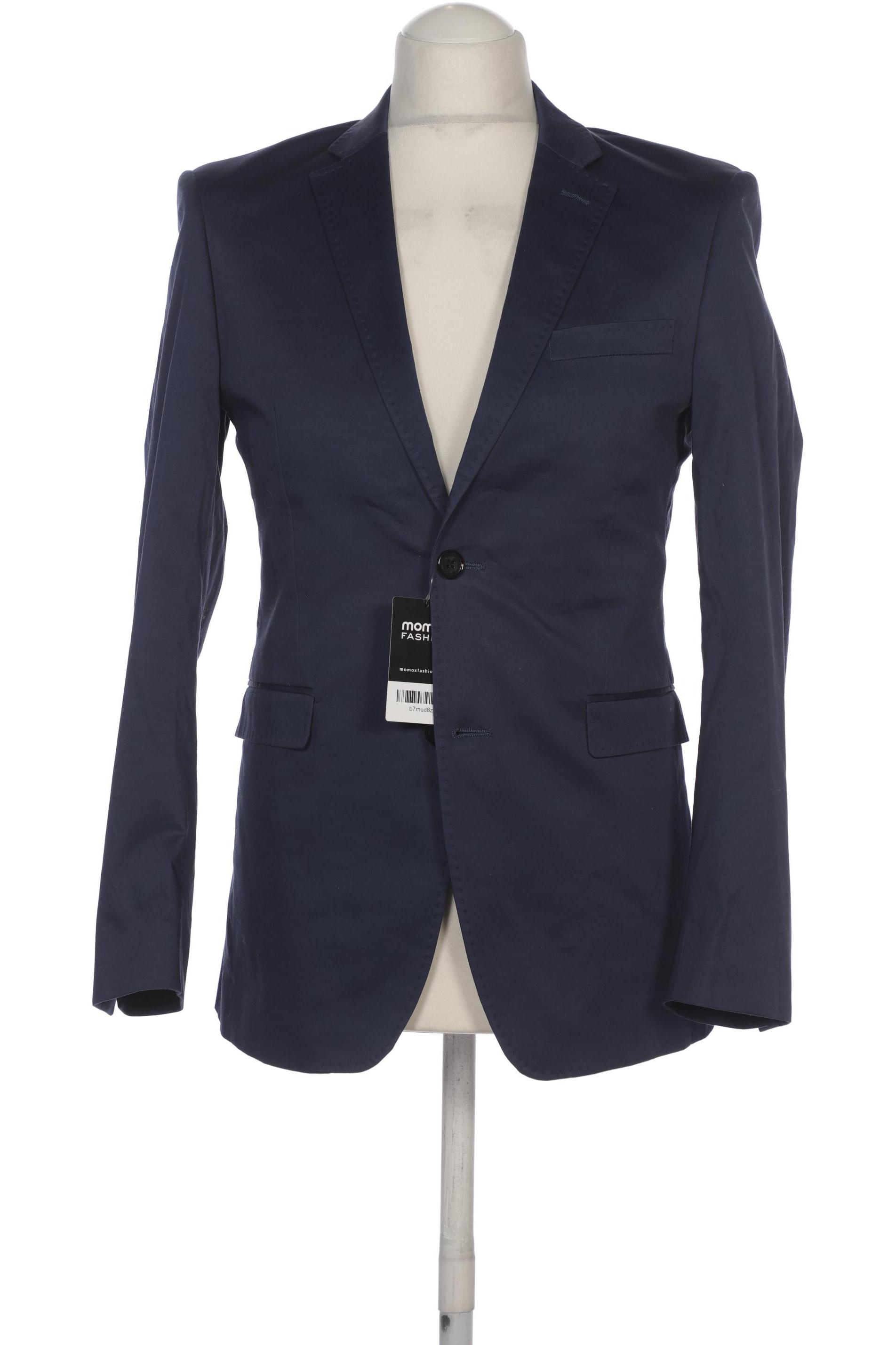

Esprit Herren Sakko, blau