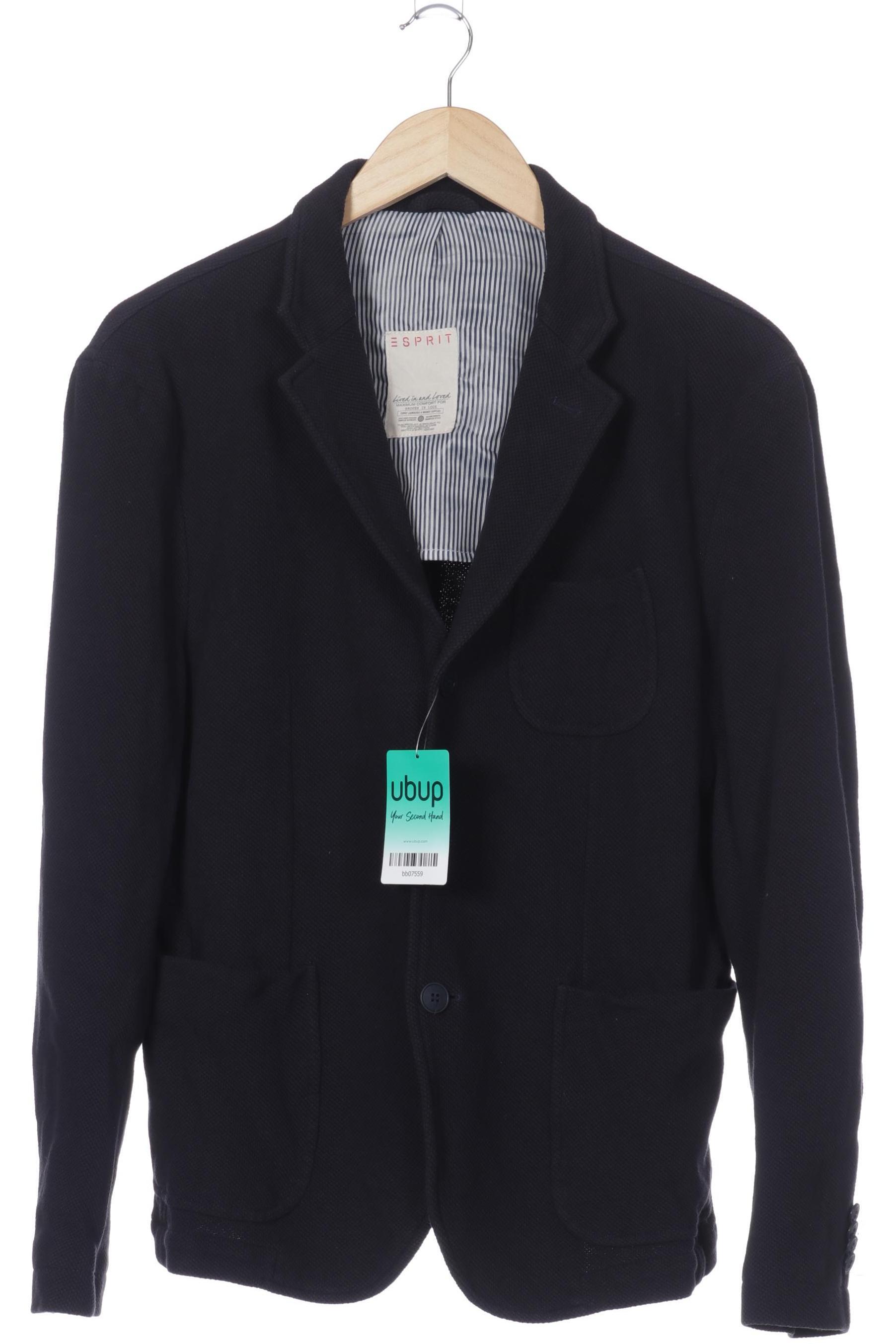 

Esprit Herren Sakko, grau, Gr.