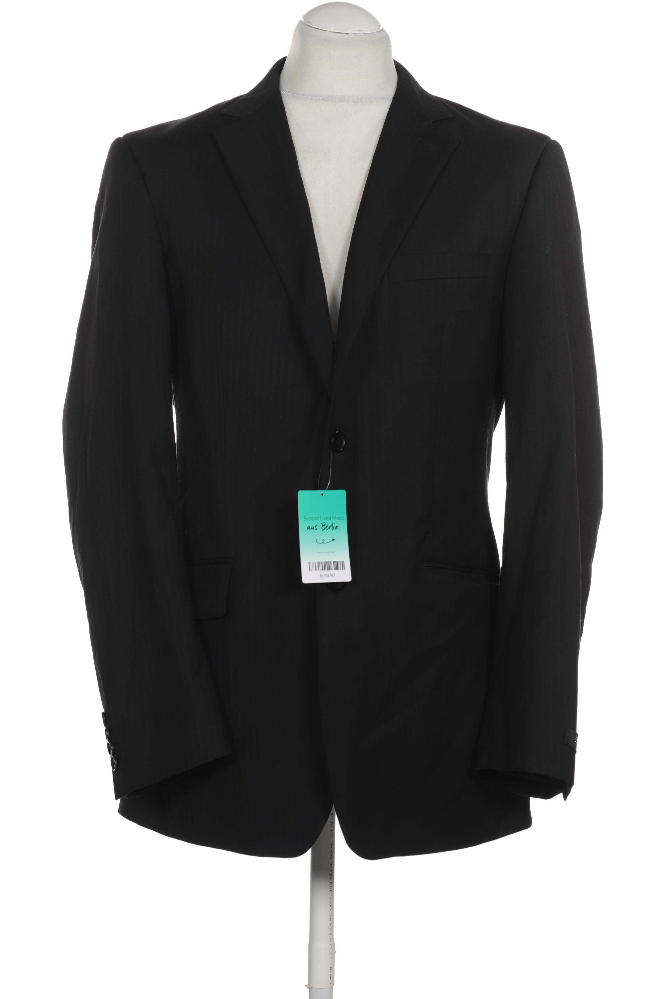 

Esprit Herren Sakko, schwarz, Gr. 50